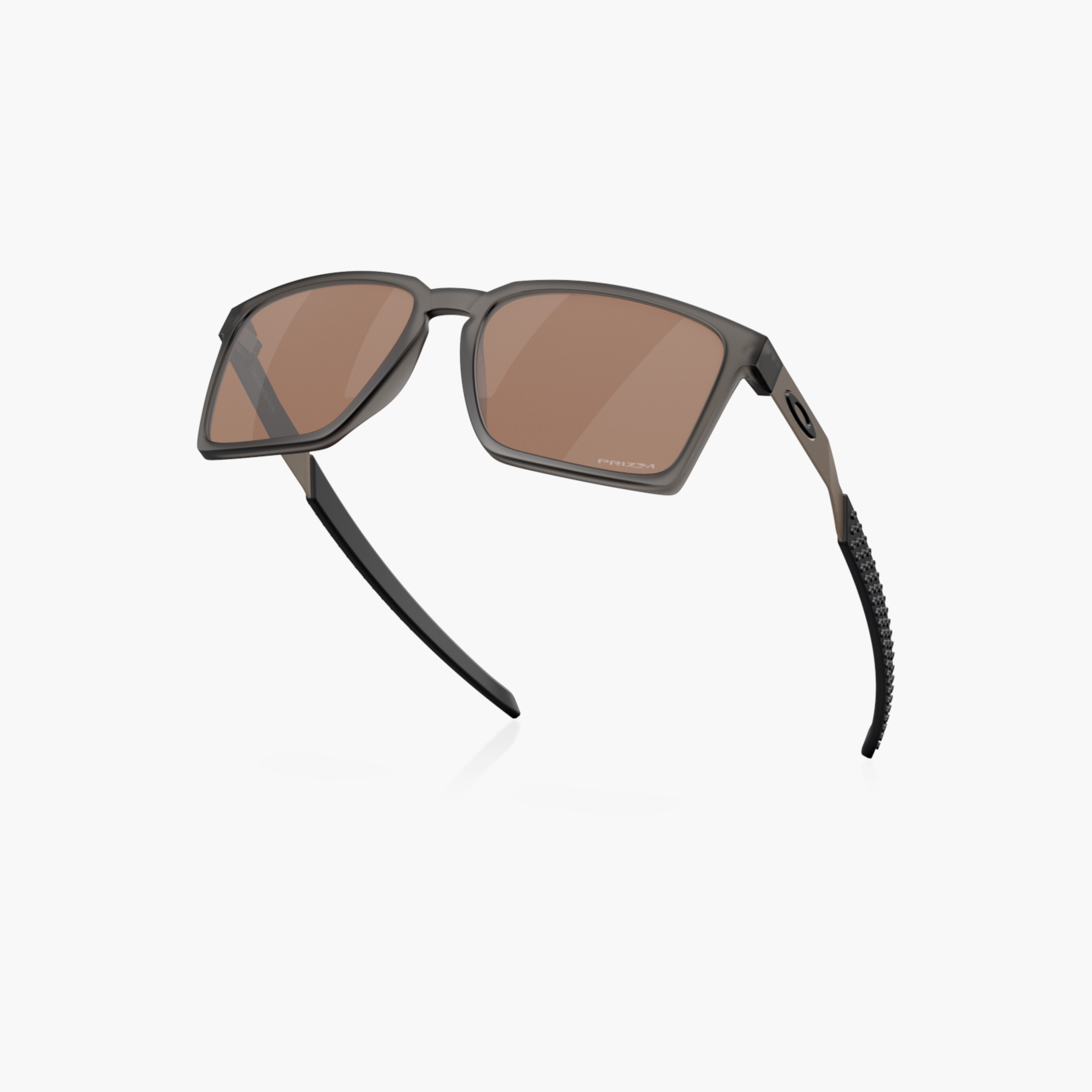 Oakley Full Rim Rectangle Shaped Sunglasses-men-sunglasses-image-6