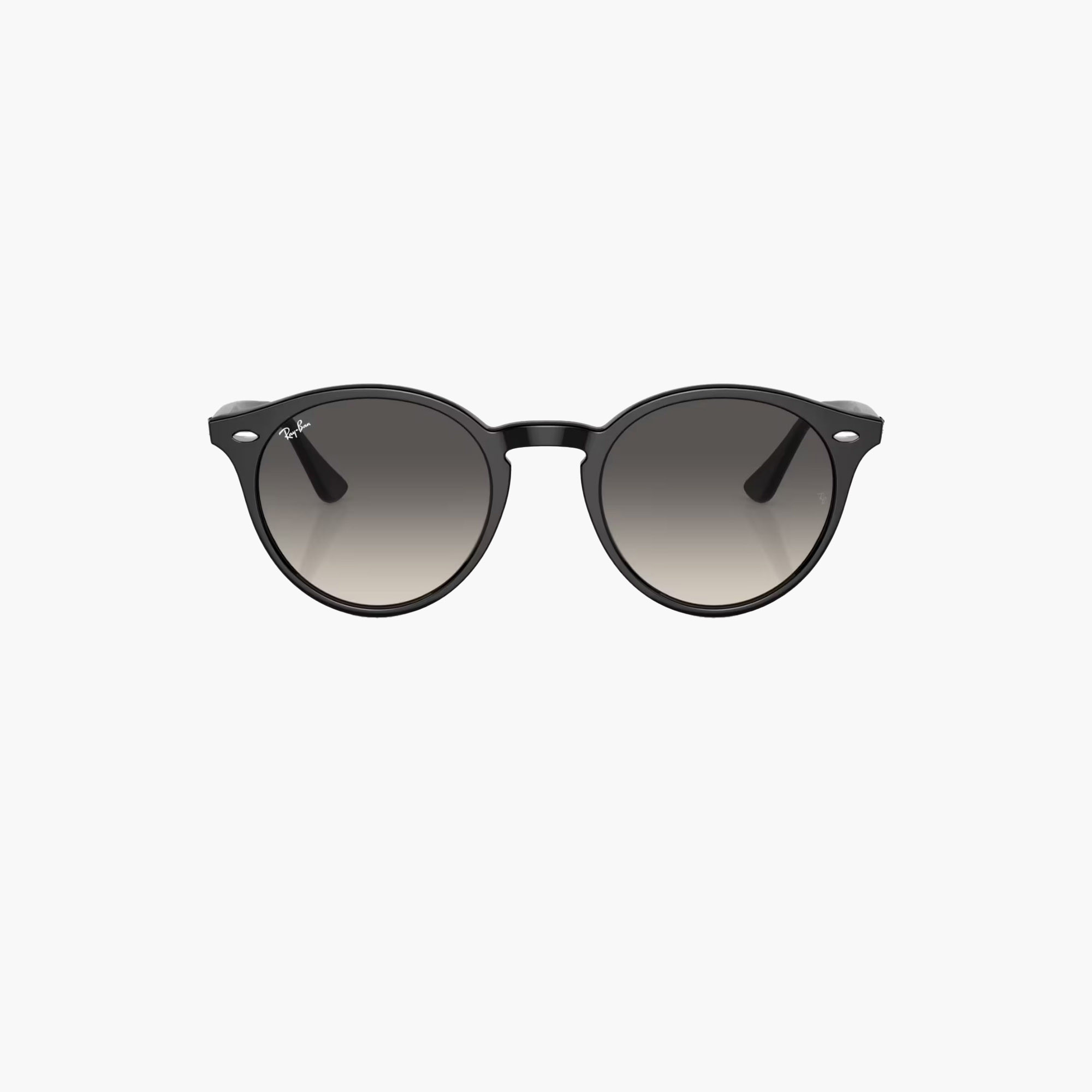 Ray-Ban Sunglasses UV Protection Grey Lens-men-sunglasses-image-3