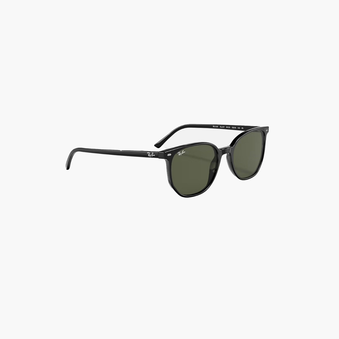 Ray-Ban Sunglasses Green Lens Color-women-sunglasses-image-3