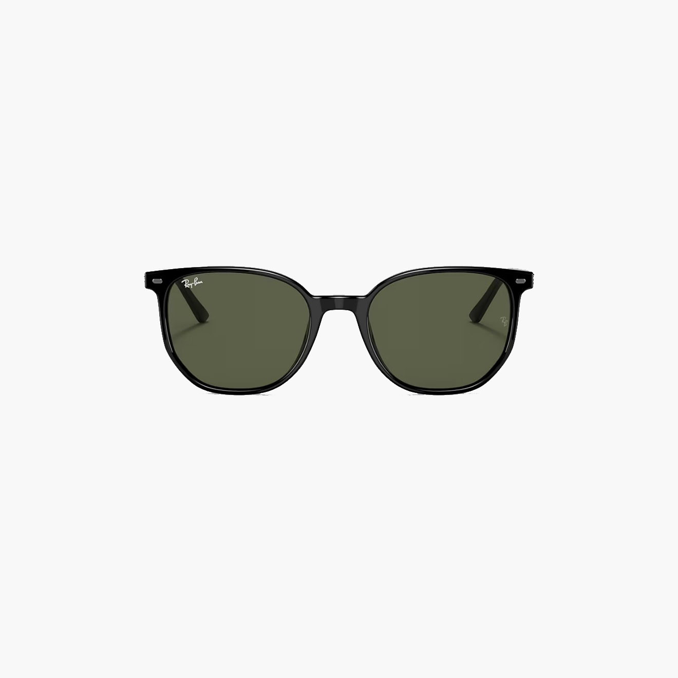 Ray-Ban Sunglasses Green Lens Color-women-sunglasses-image-4