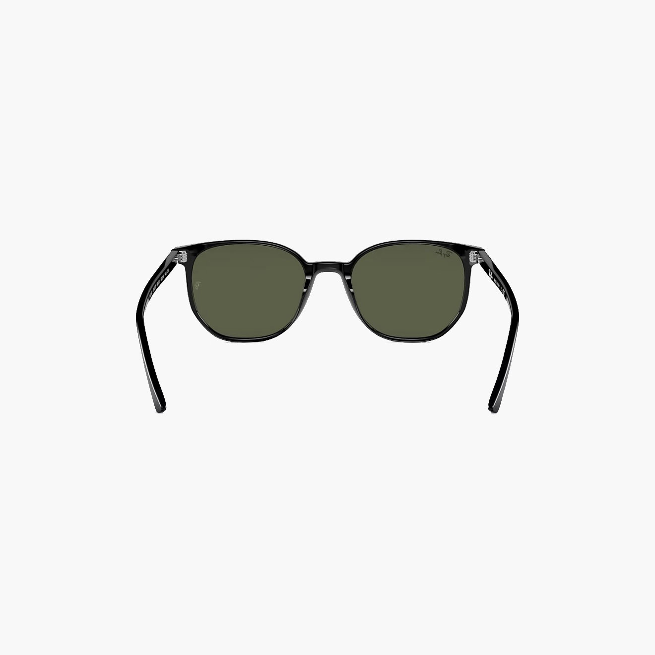 Ray-Ban Sunglasses Green Lens Color-women-sunglasses-image-5