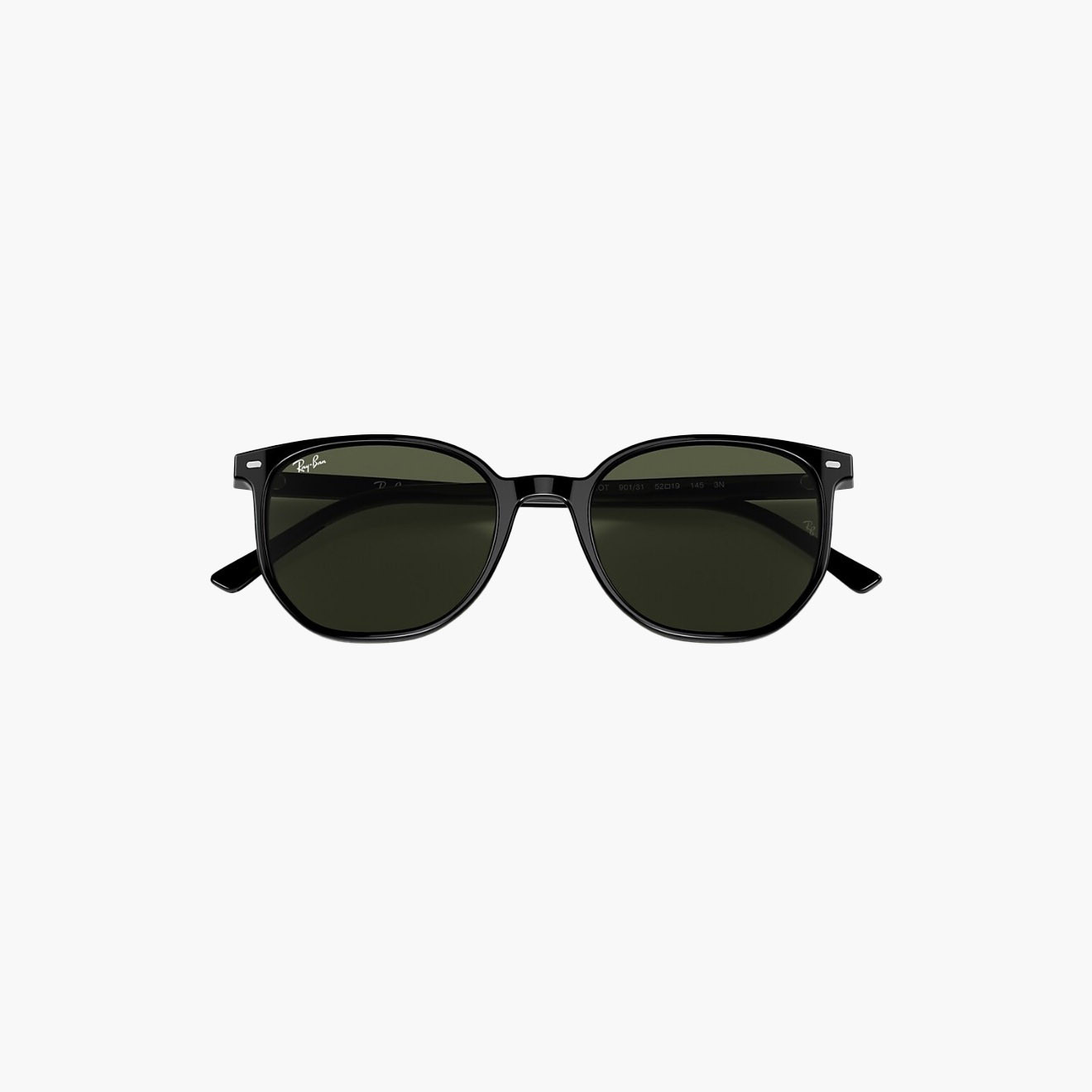 Ray-Ban Sunglasses Green Lens Color-women-sunglasses-image-6