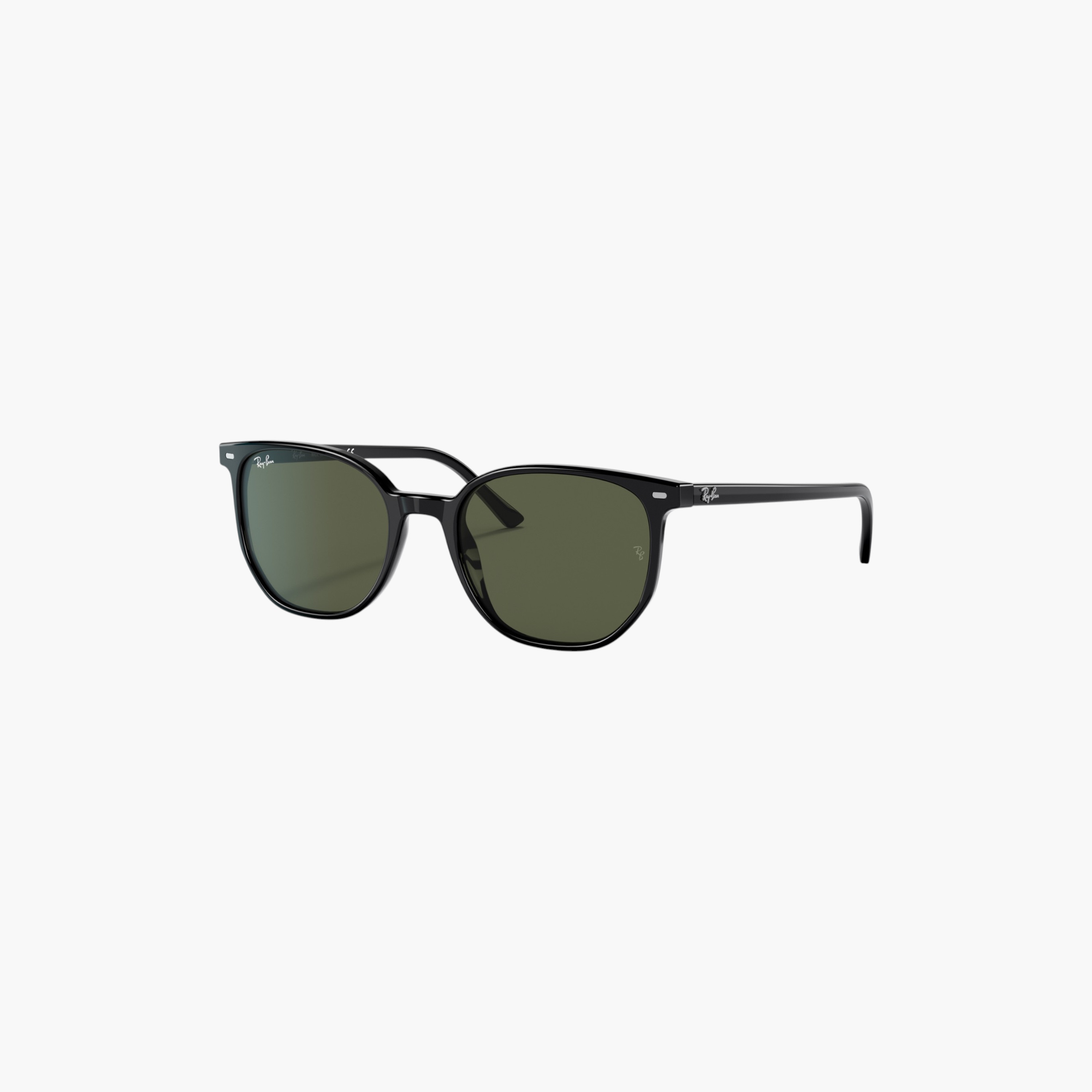 نظارة شمسية وايفرير بعدسات خضراء من راي بان-men-sunglasses-image-4