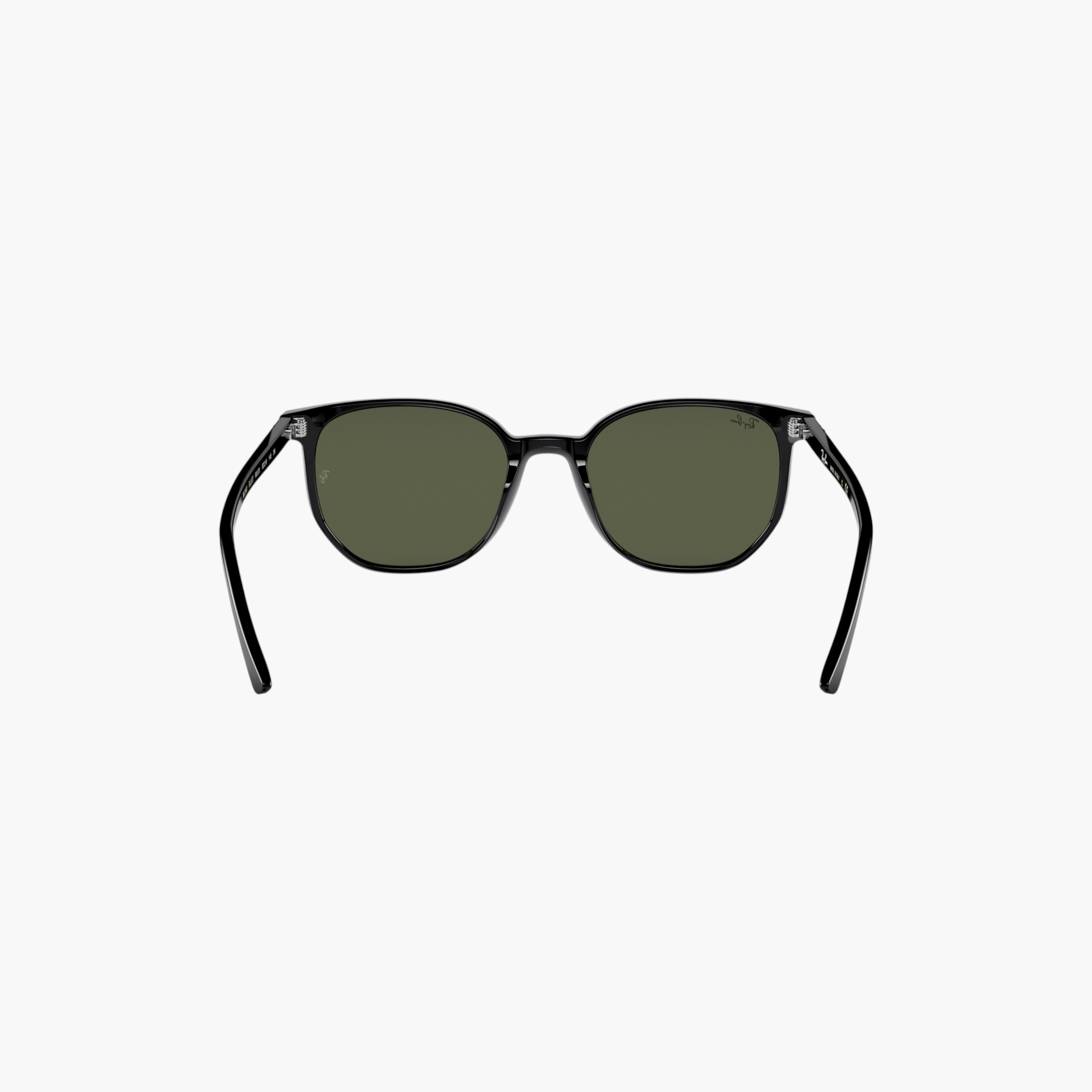 نظارة شمسية وايفرير بعدسات خضراء من راي بان-men-sunglasses-image-6