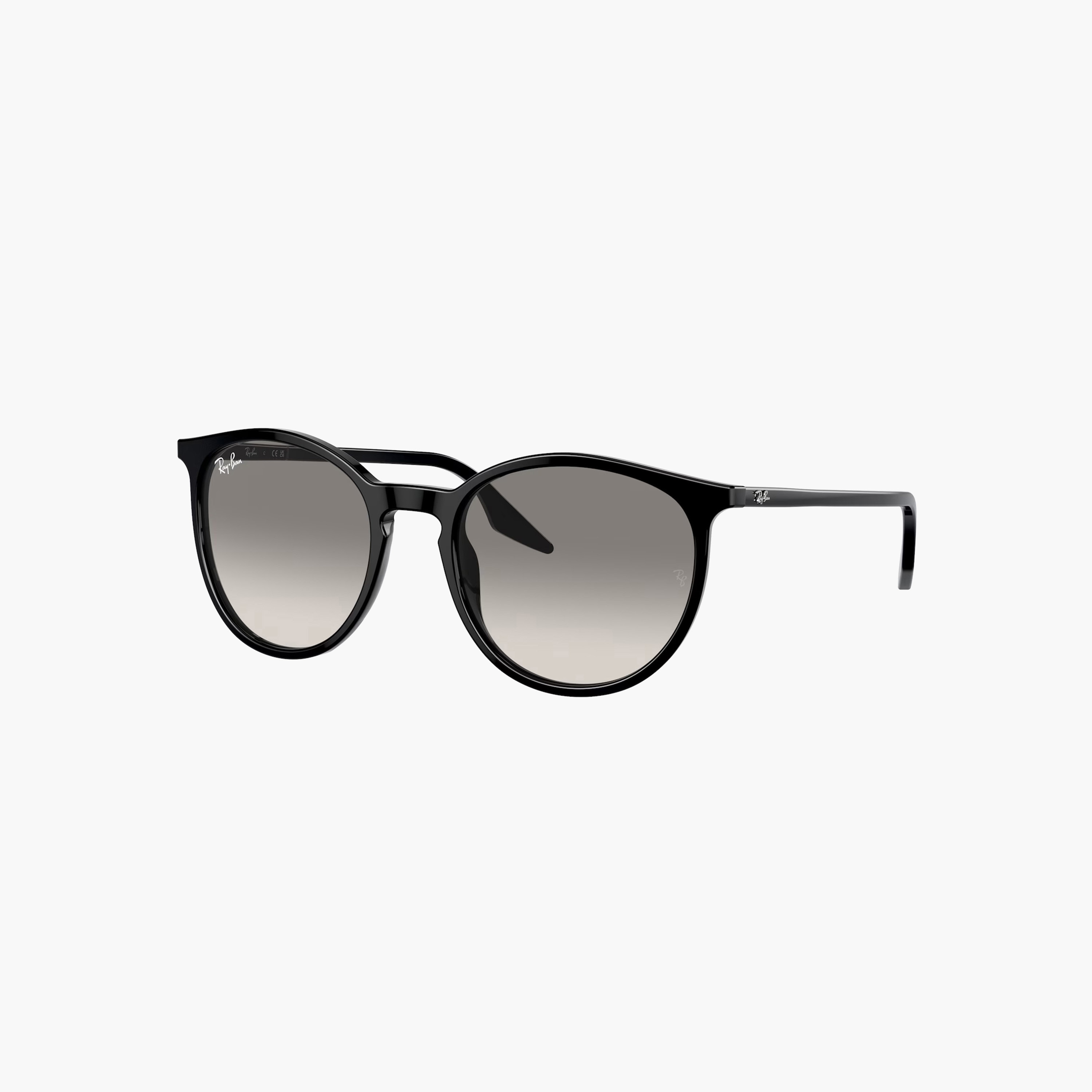 Ray-Ban Tinted Lens Full Rim Sunglasses-men-sunglasses-image-1