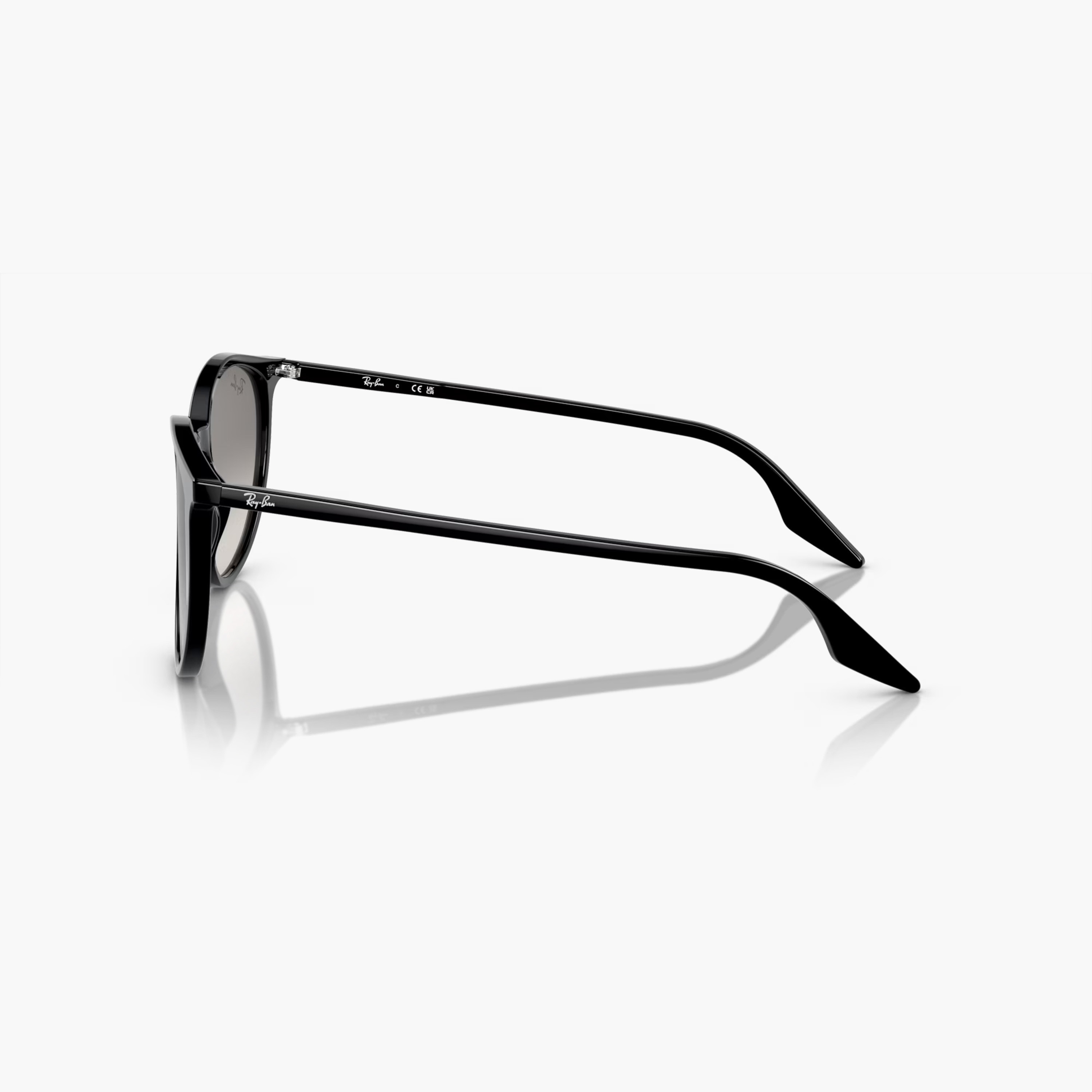 Ray-Ban Tinted Lens Full Rim Sunglasses-men-sunglasses-image-2