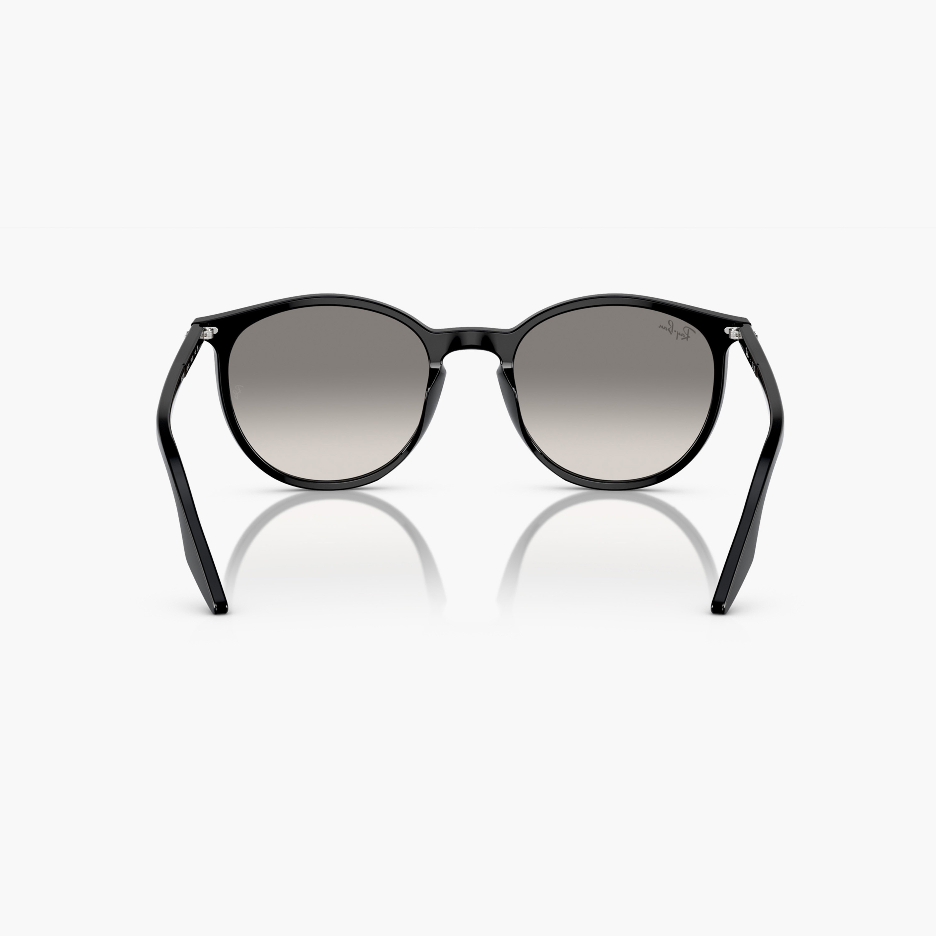 Ray-Ban Tinted Lens Full Rim Sunglasses-men-sunglasses-image-5