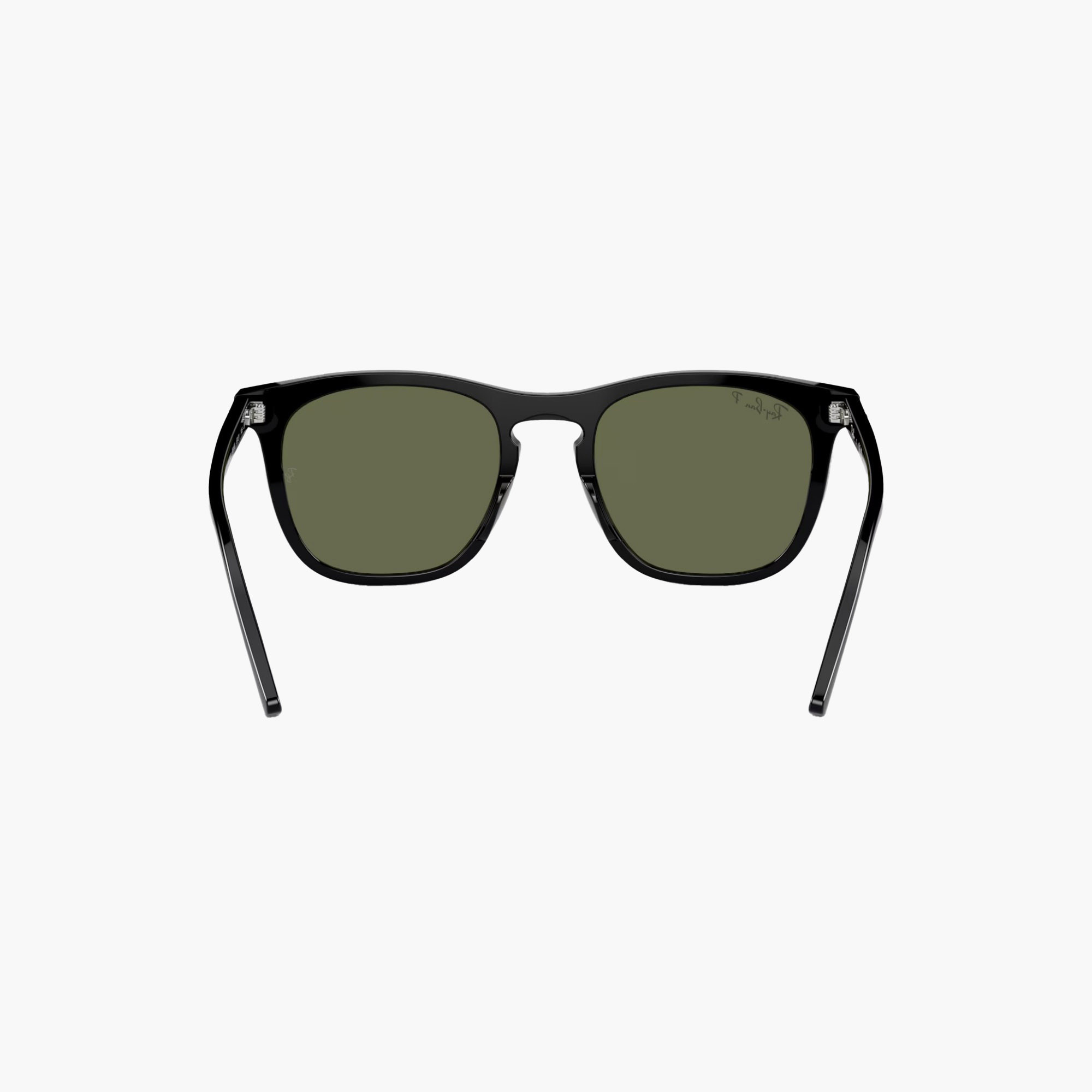 Ray-Ban Sunglasses Wayfarer Green Lens-women-sunglasses-image-3