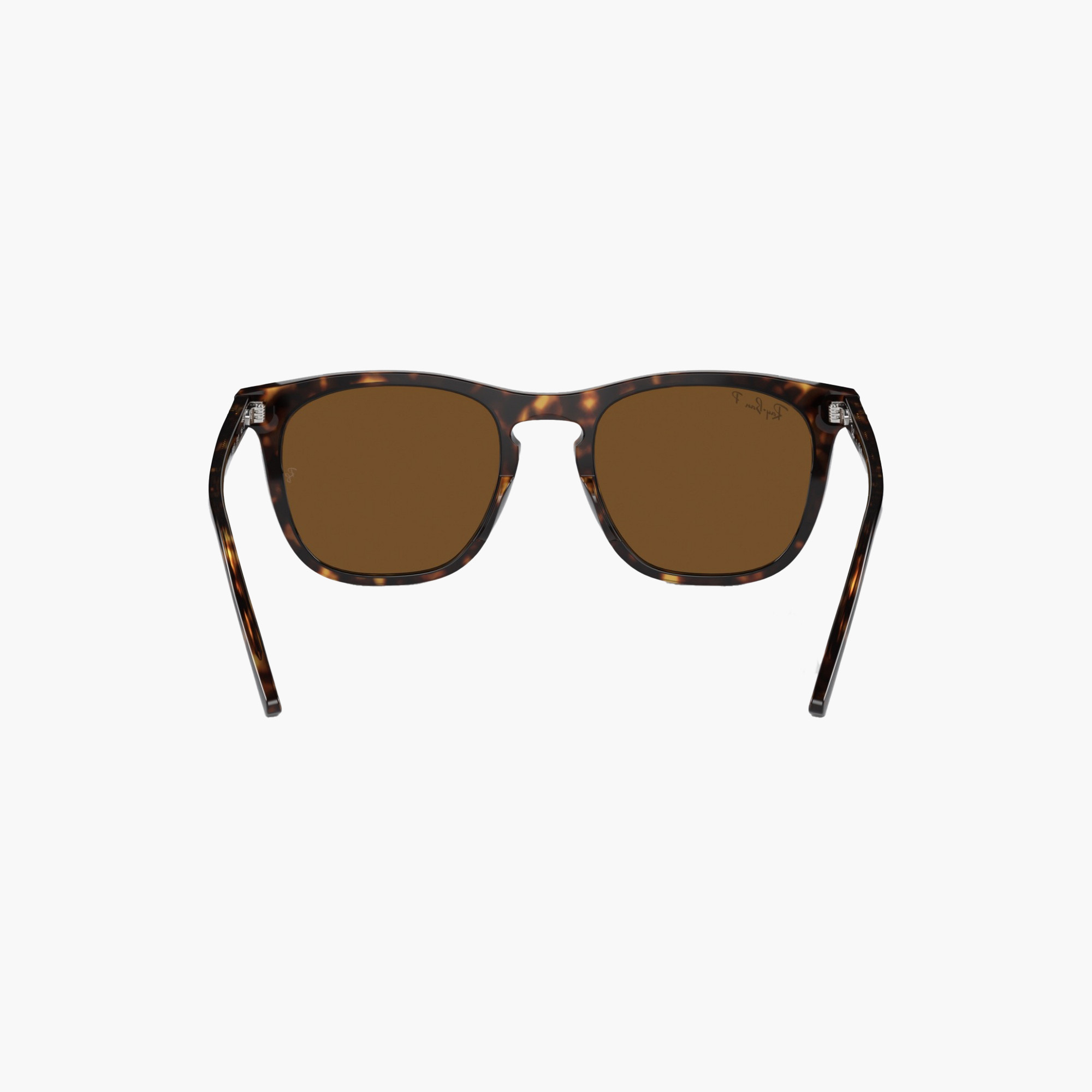 Ray-Ban Sunglasses Wayfarer Brown Lens-women-sunglasses-image-6