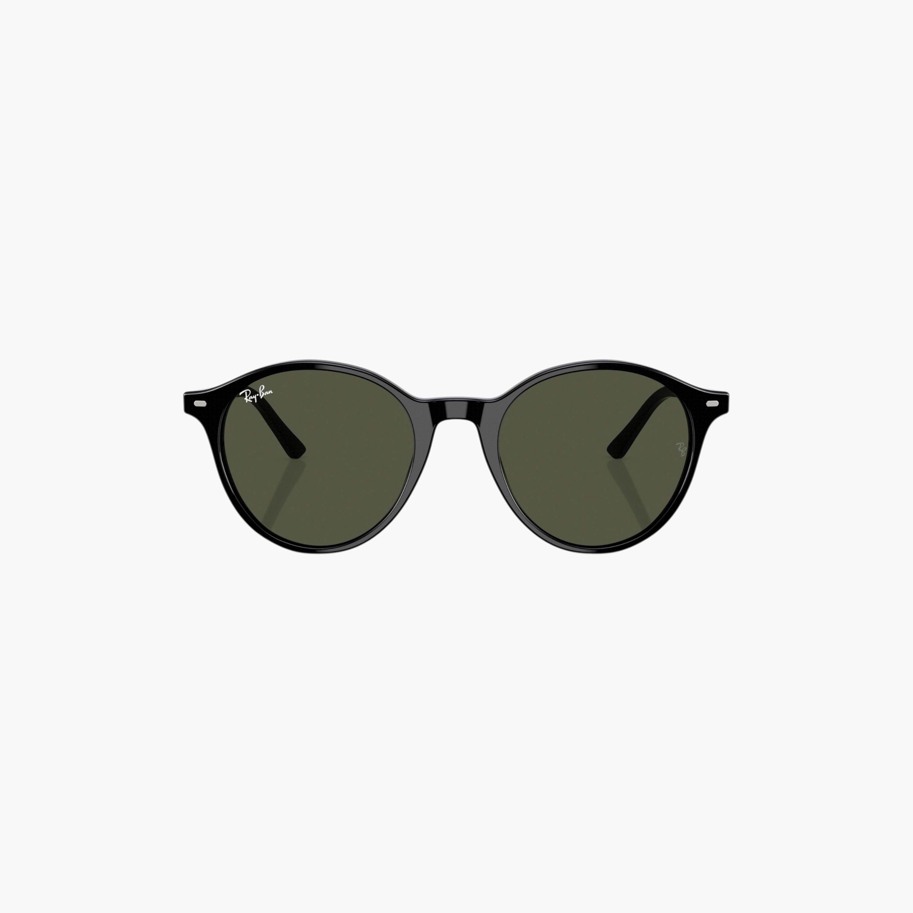 نظارة شمسية بعدسات خضراء من راي بان-men-sunglasses-image-2