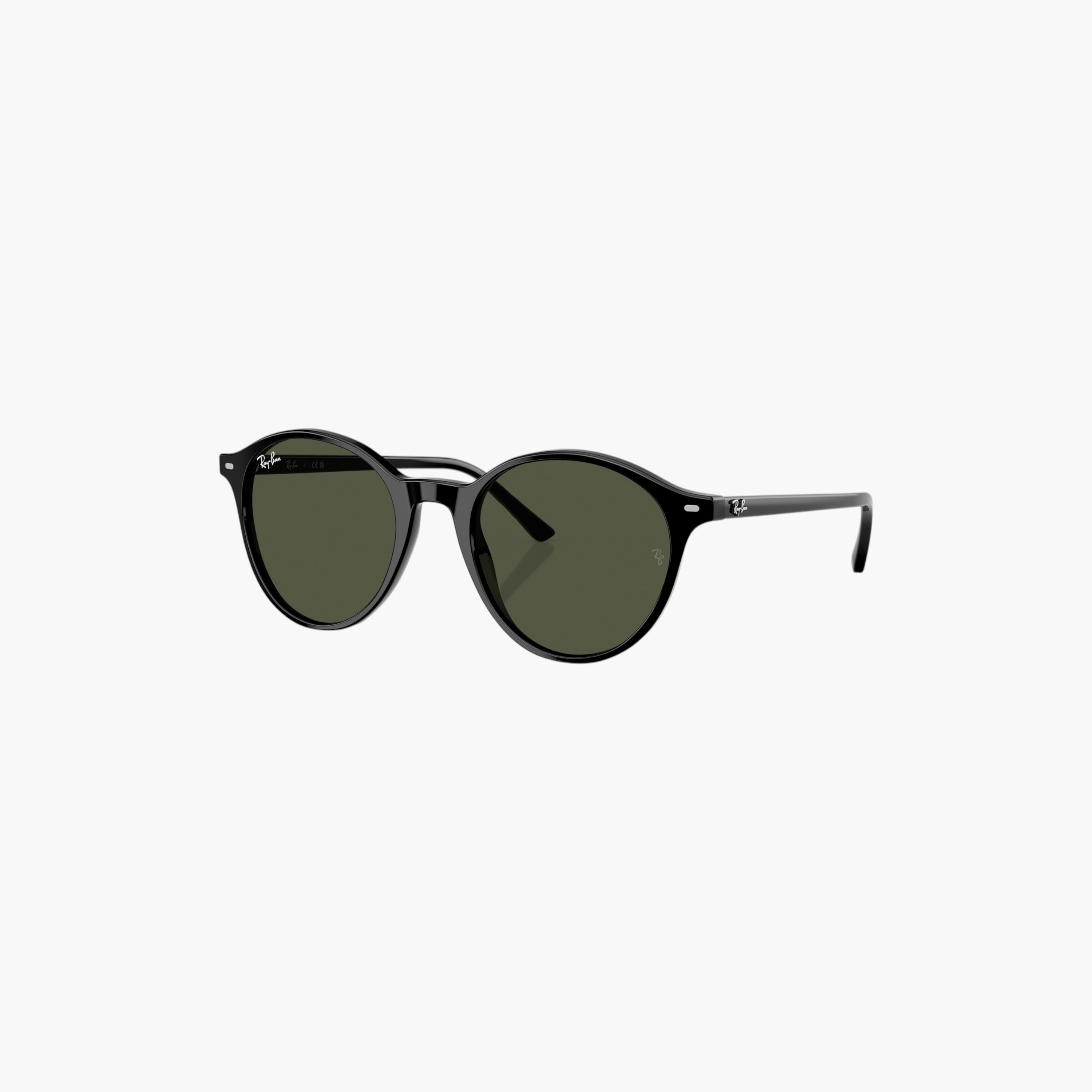 نظارة شمسية بعدسات خضراء من راي بان-men-sunglasses-image-6
