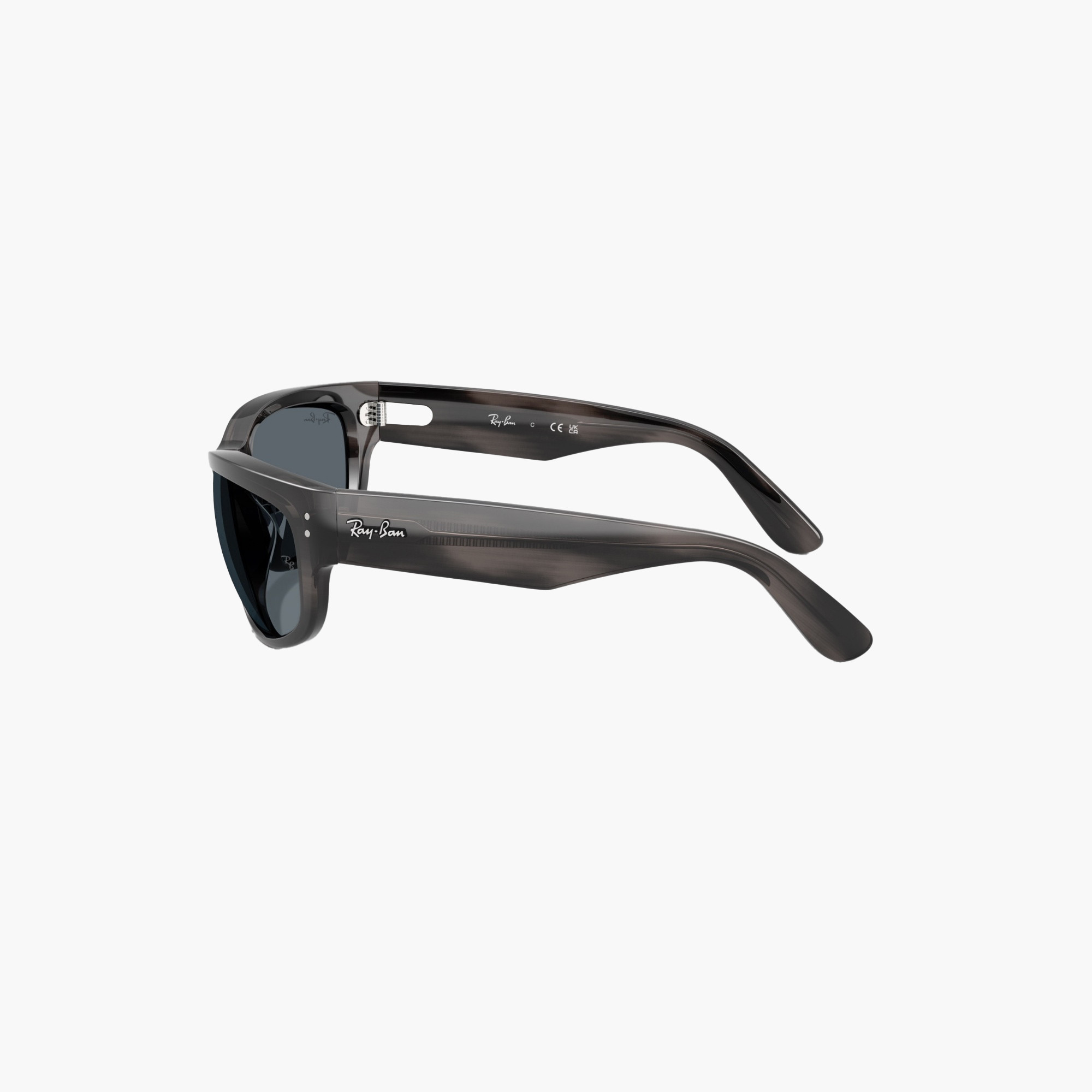 Ray-Ban Sunglasses Blue Lens-women-sunglasses-image-3