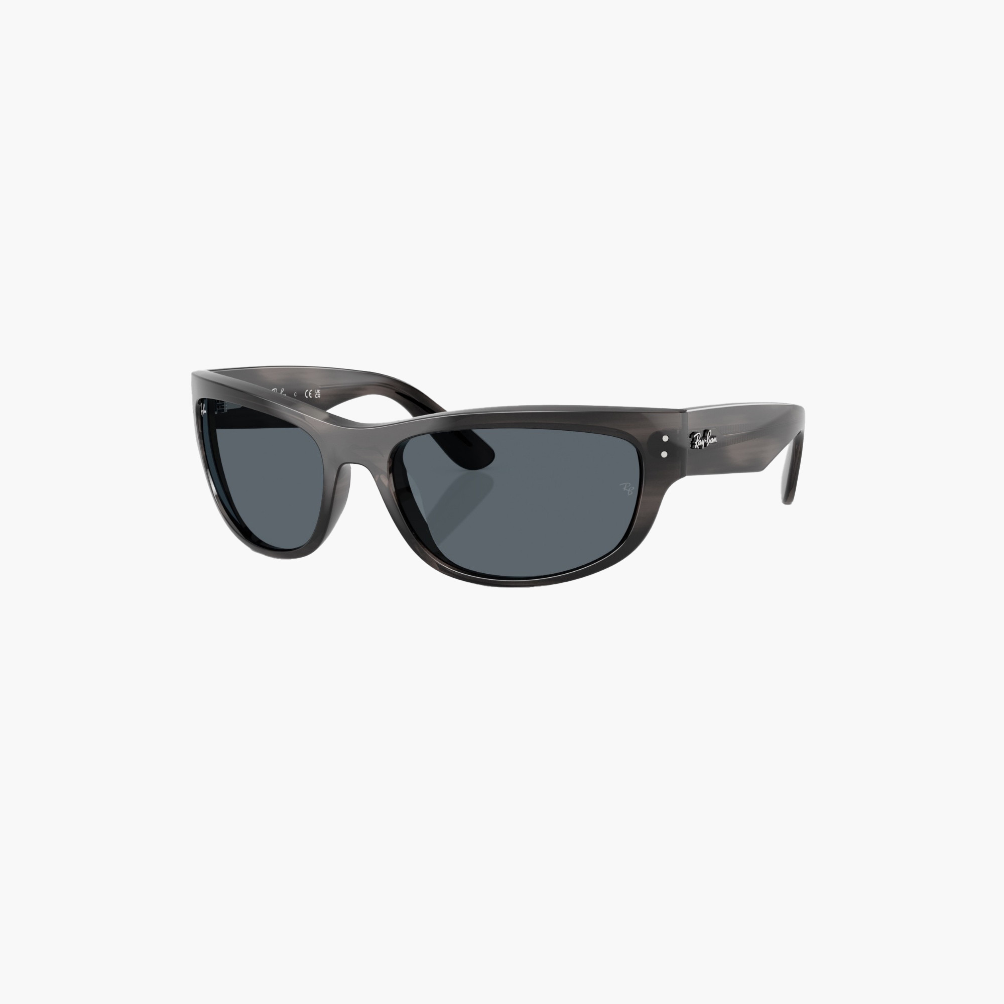 Ray-Ban Sunglasses Blue Lens-women-sunglasses-image-4