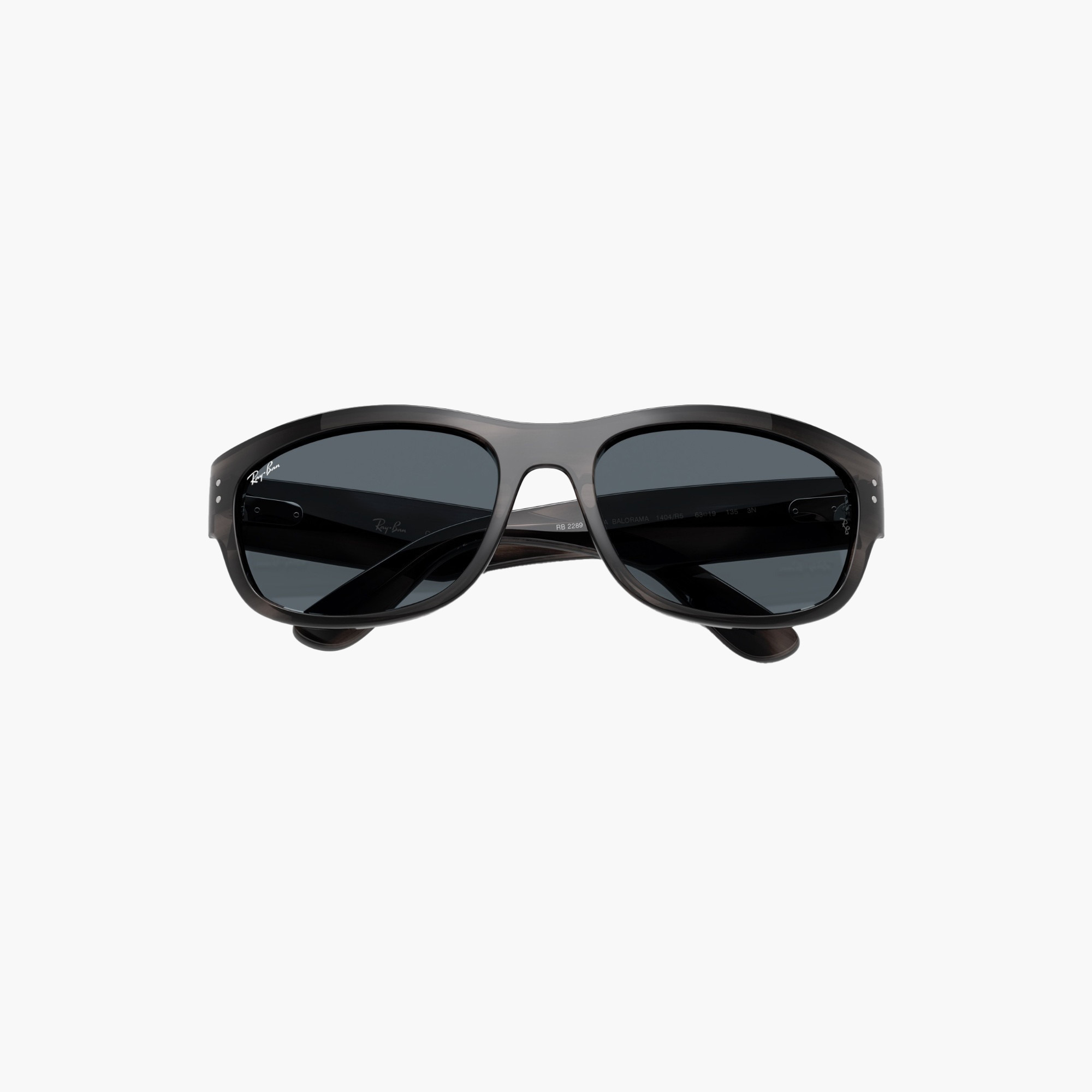 Ray-Ban Sunglasses Blue Lens-women-sunglasses-image-5