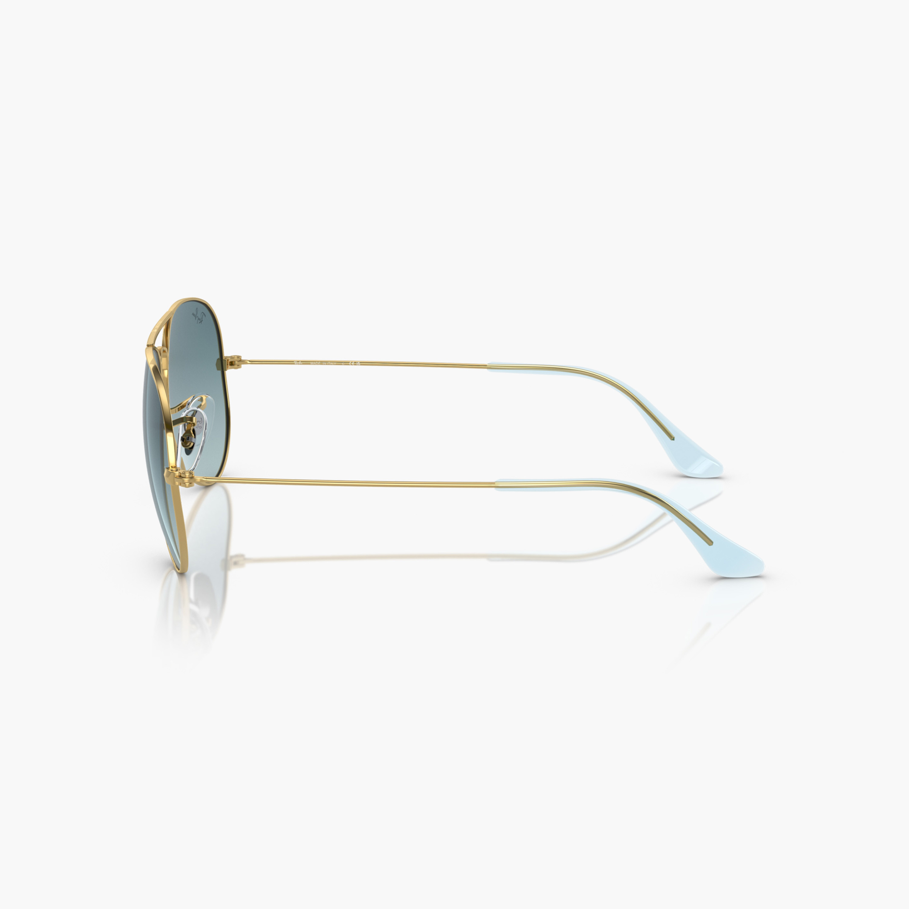 نظارة شمسية أفياتور بوسادات أنف من راي-بان-men-sunglasses-image-4