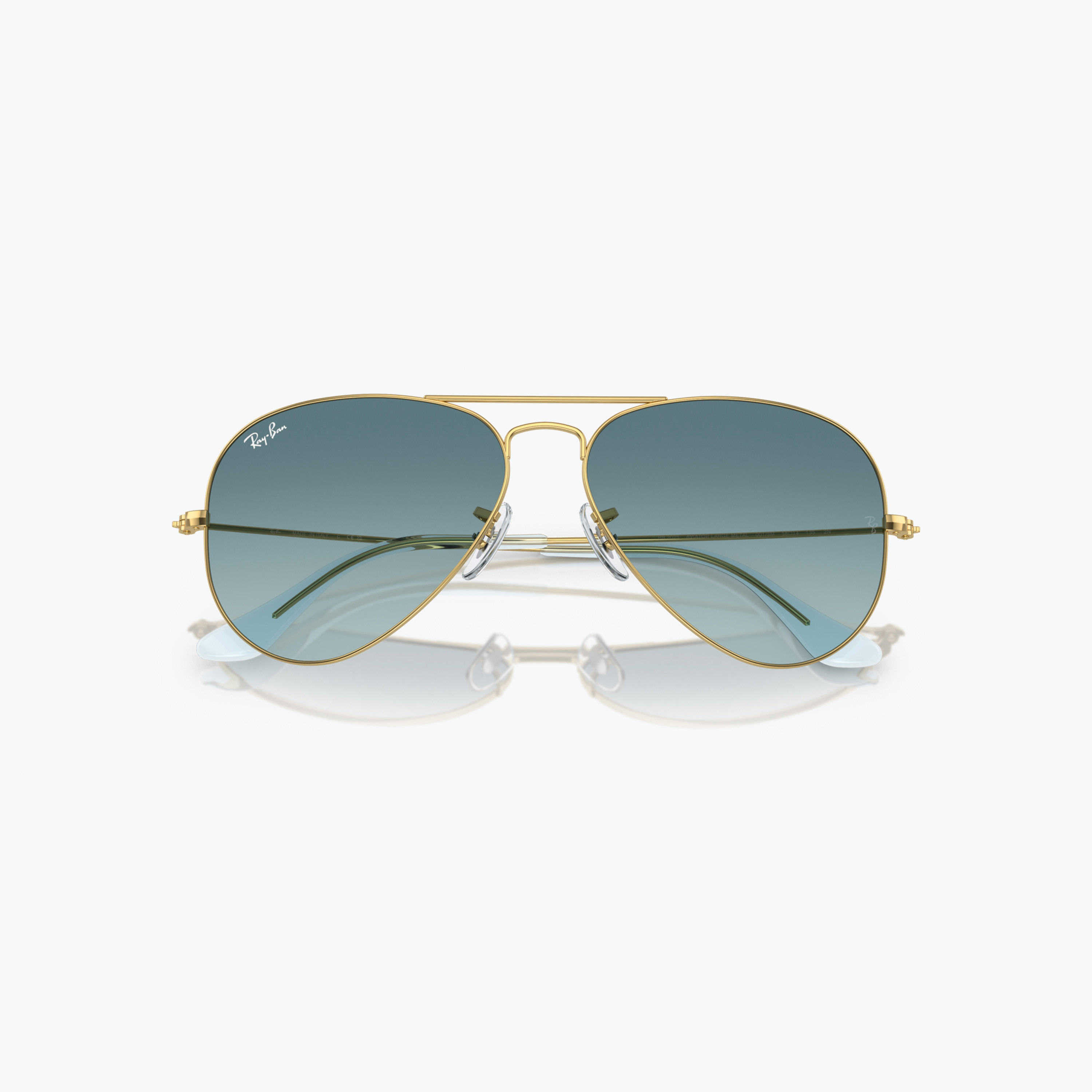 نظارة شمسية أفياتور بوسادات أنف من راي-بان-men-sunglasses-image-6