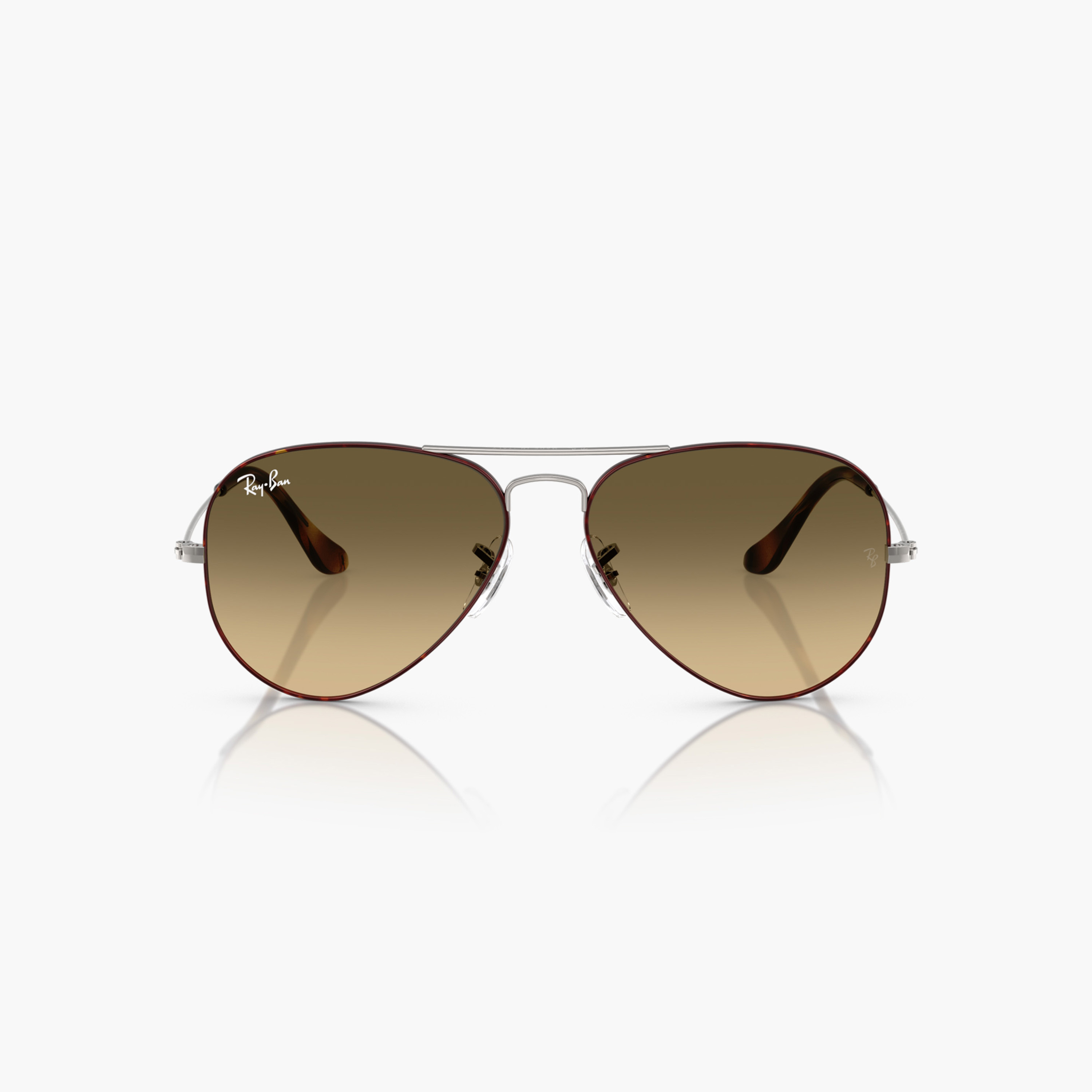 نظارة شمس هافانا أفياتور بوسادة أنف من راي بان-men-sunglasses-image-1