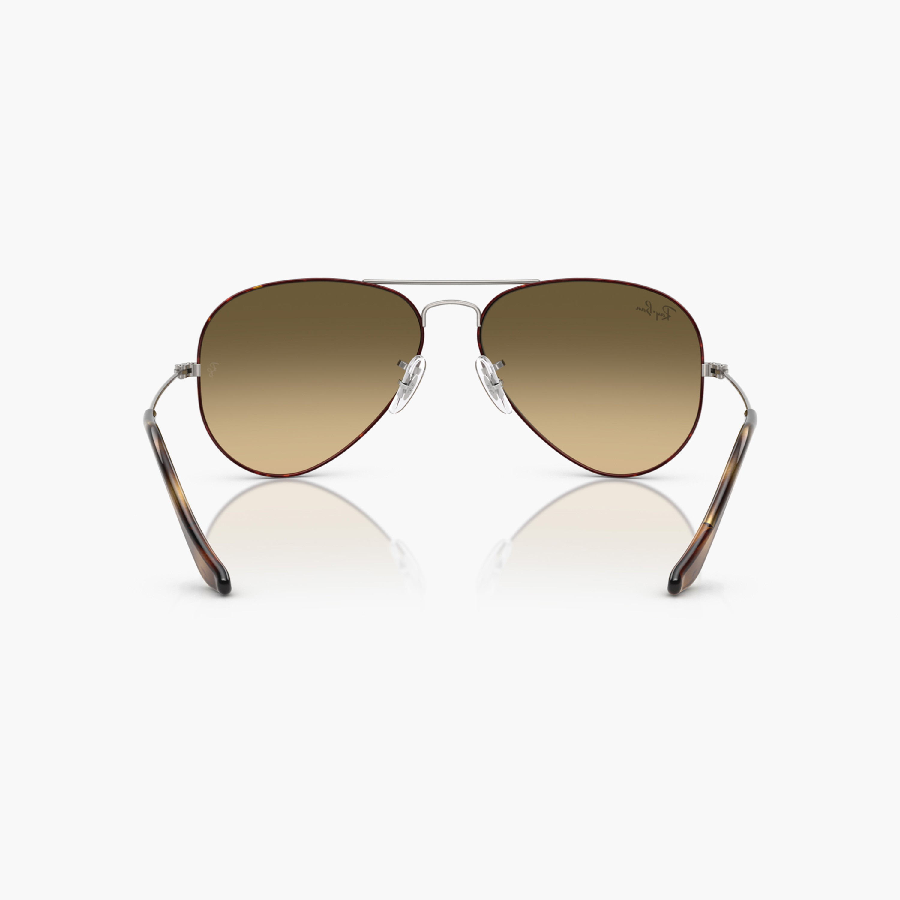 نظارة شمس هافانا أفياتور بوسادة أنف من راي بان-men-sunglasses-image-5
