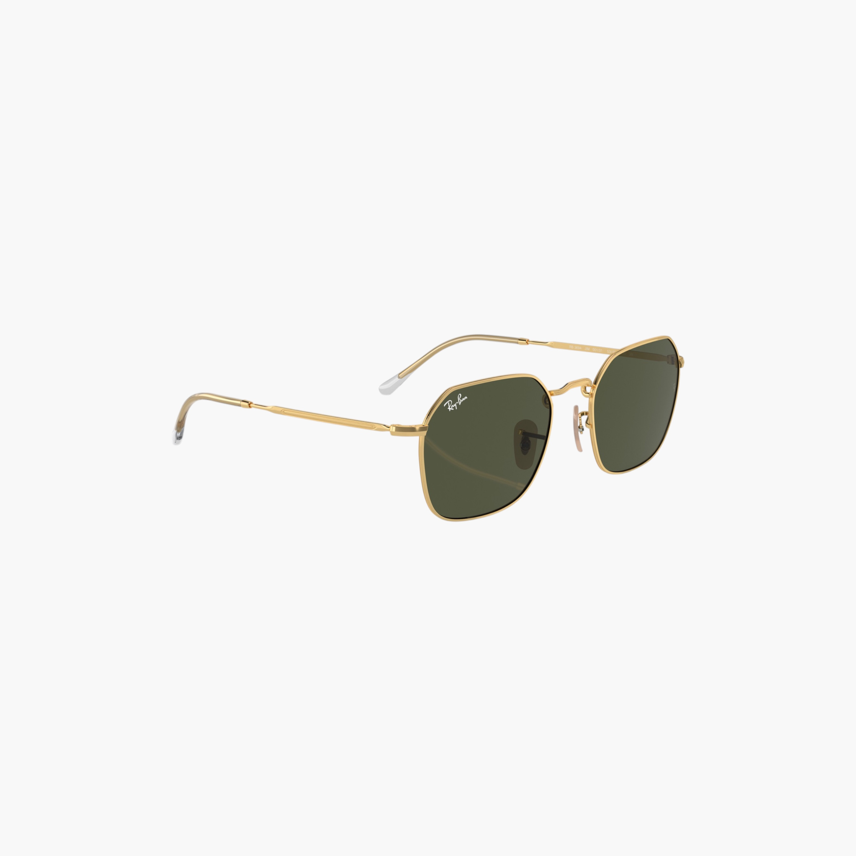 نظارة شمسية بعدسات خضراء من راي بان-men-sunglasses-image-2