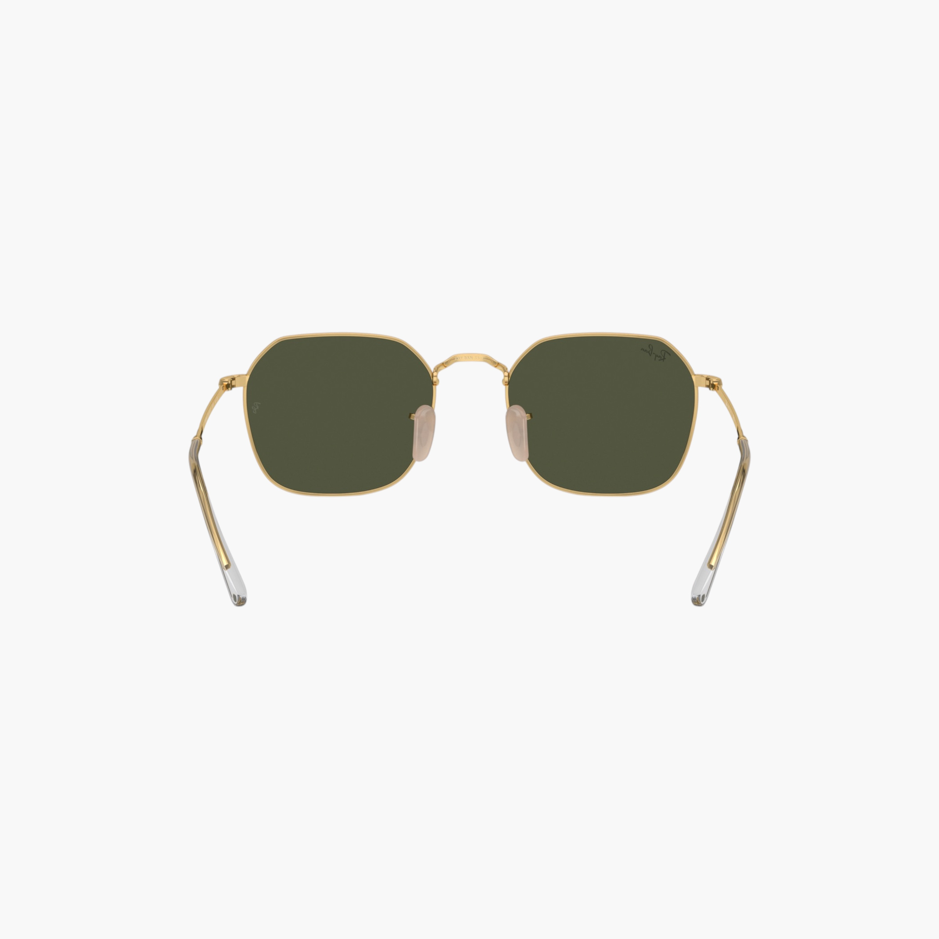 نظارة شمسية بعدسات خضراء من راي بان-men-sunglasses-image-3