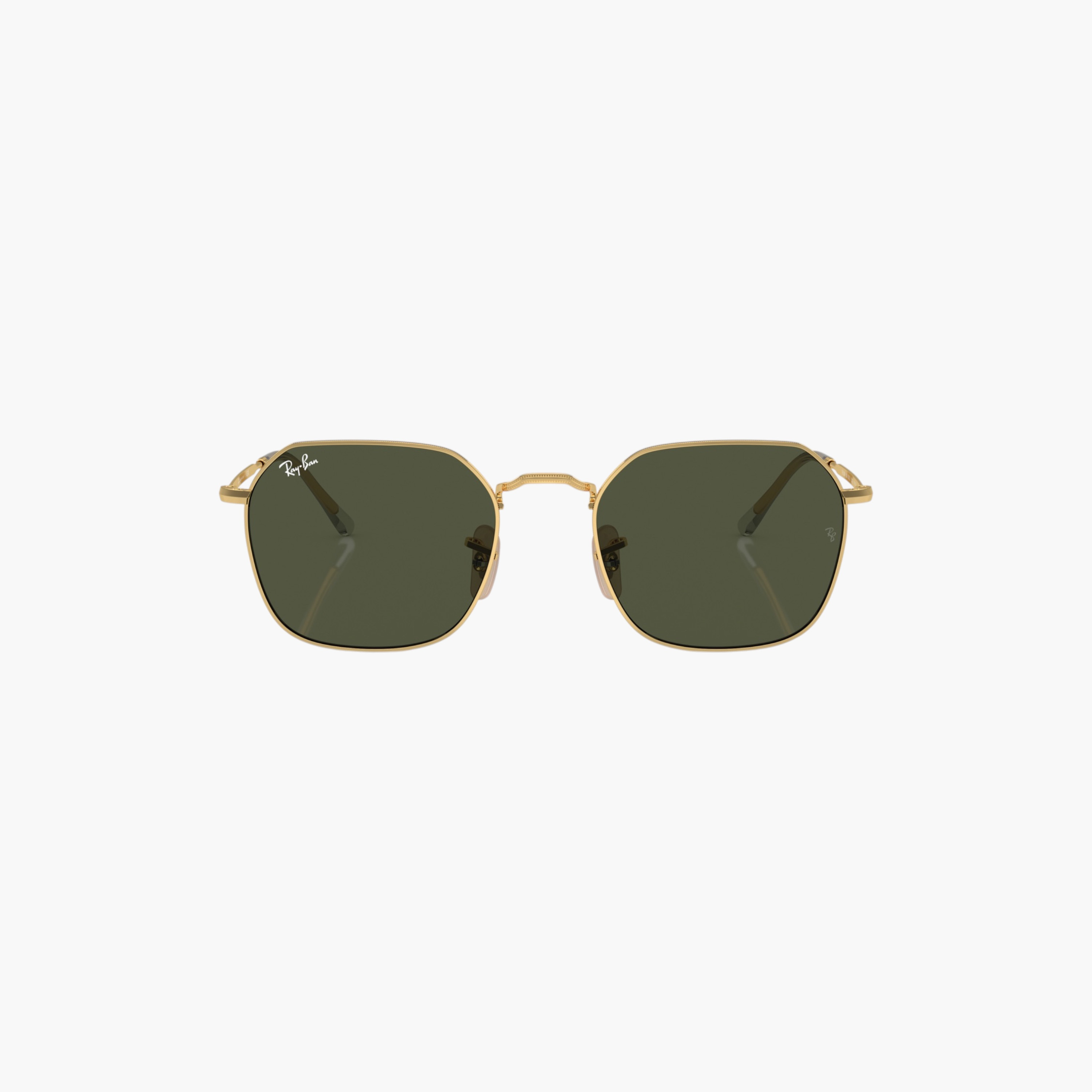 نظارة شمسية بعدسات خضراء من راي بان-men-sunglasses-image-4