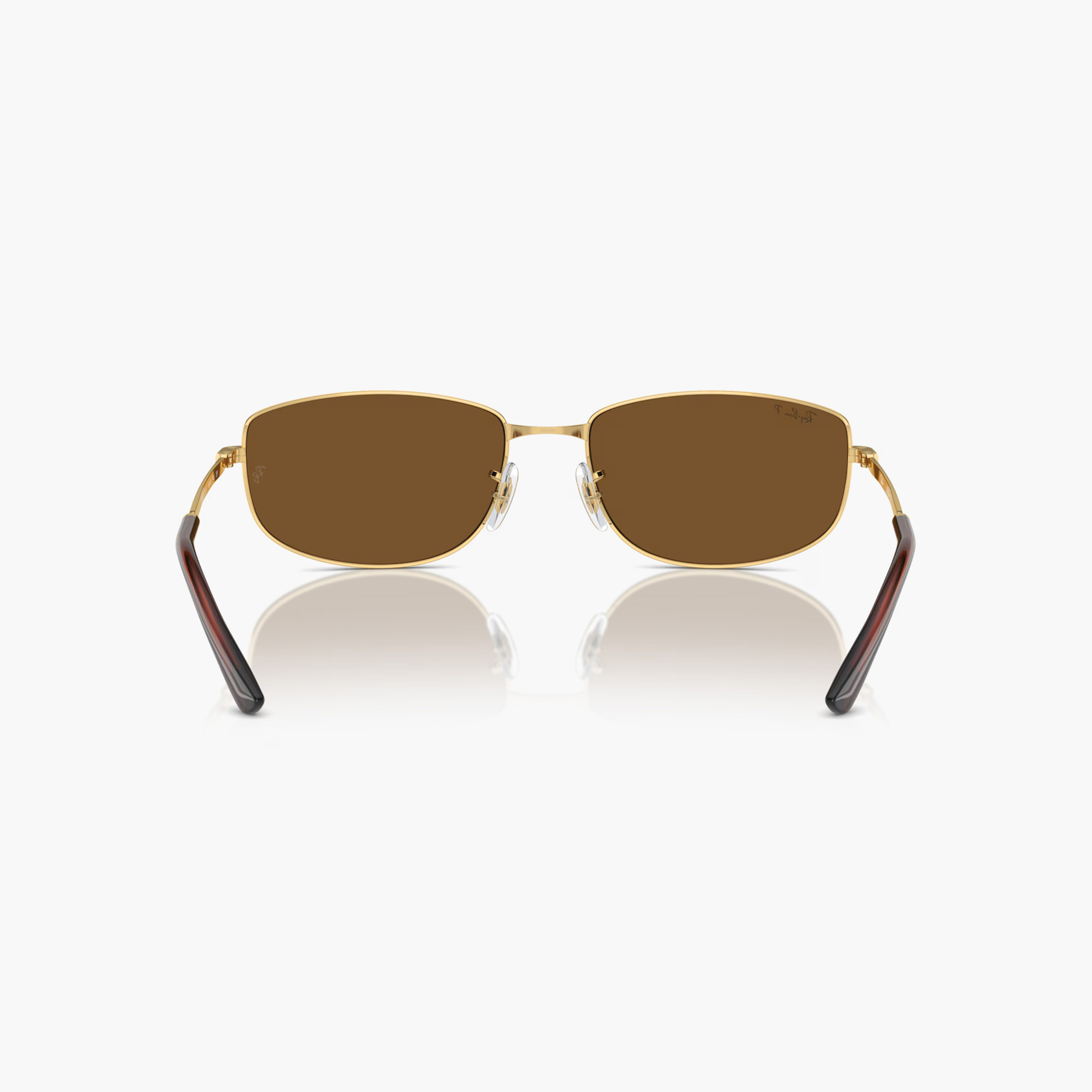 Ray-Ban Arista Full Rim Sunglasses with Nose Pads-men-sunglasses-image-6