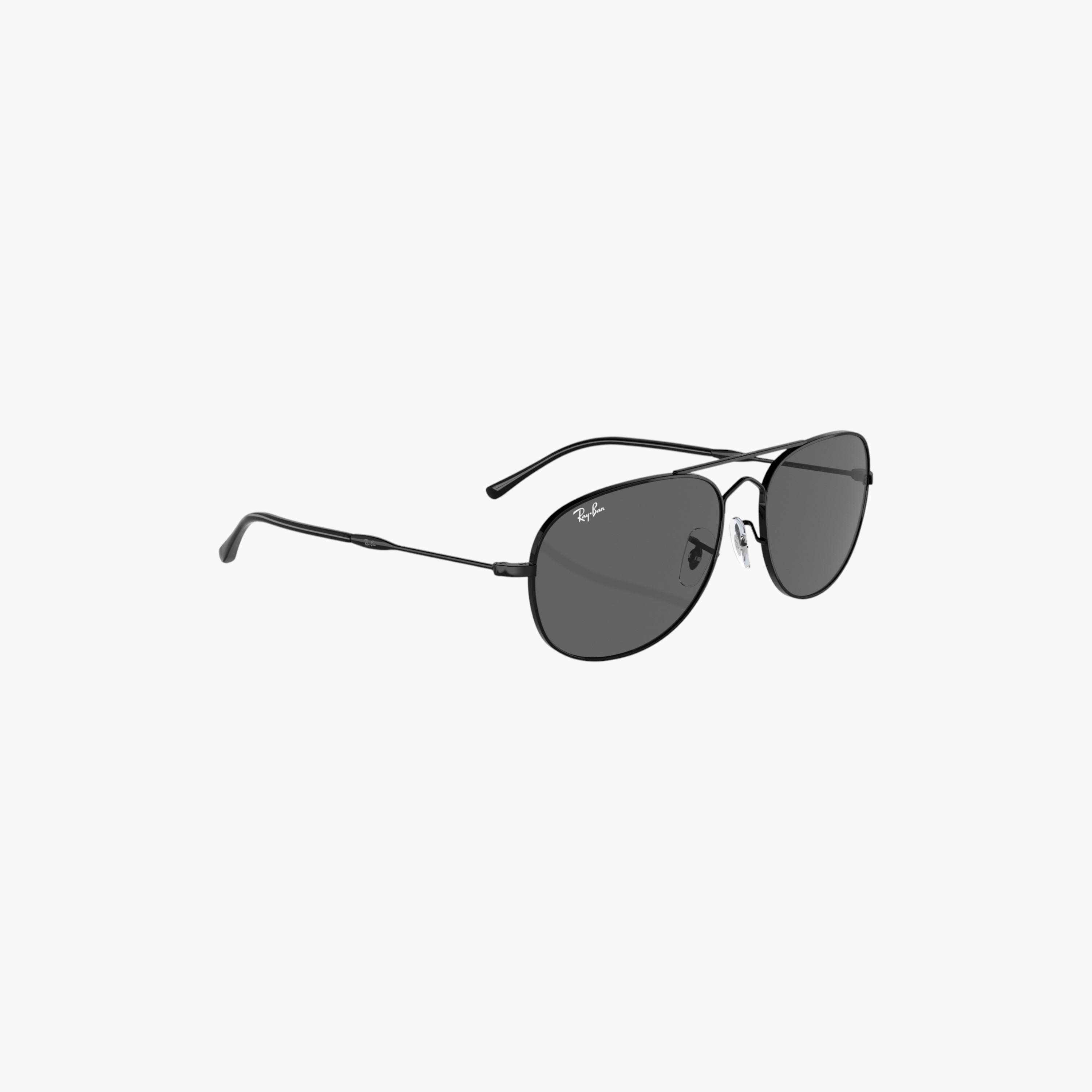Ray-Ban Grey Lens Sunglasses-men-sunglasses-image-2