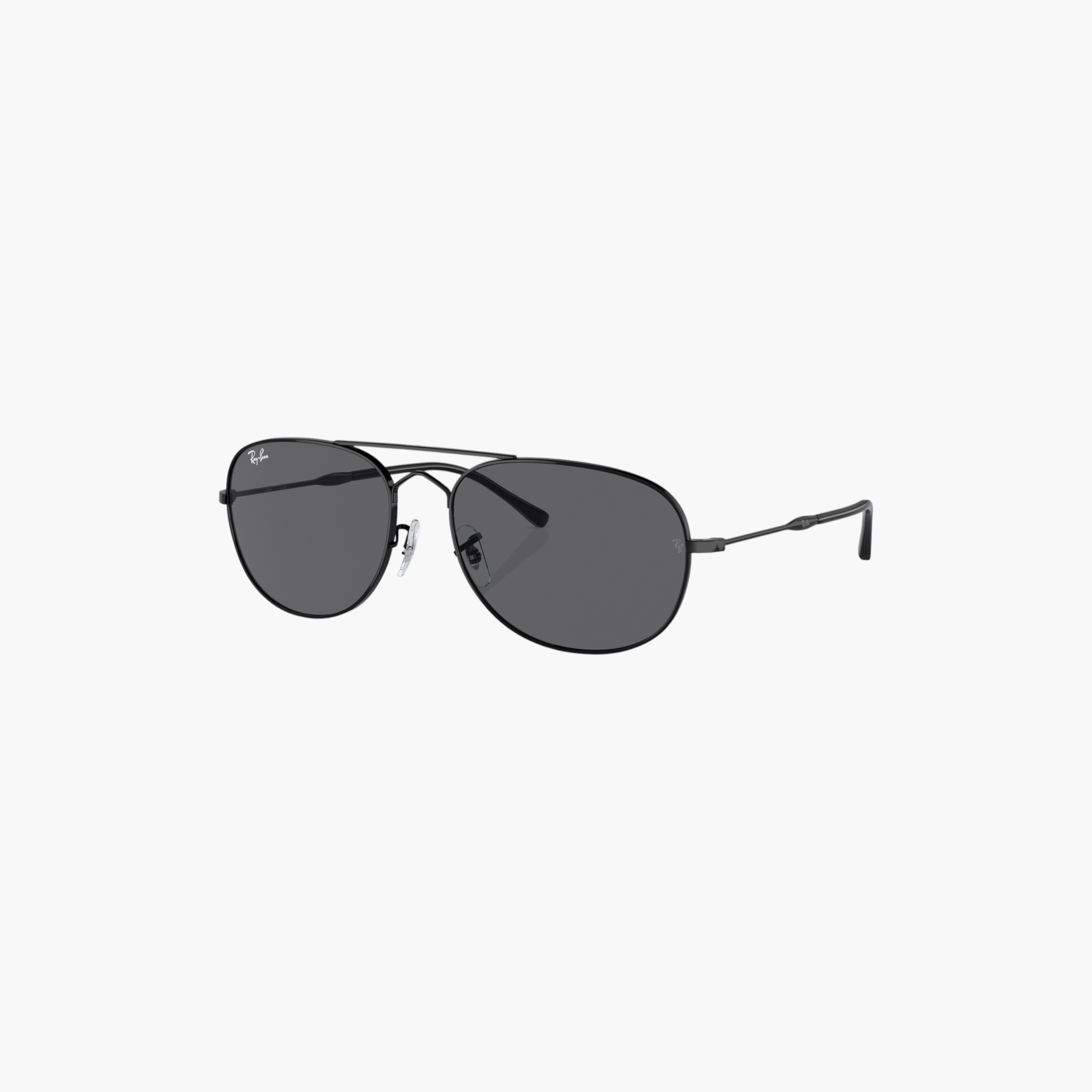 Ray-Ban Grey Lens Sunglasses-men-sunglasses-image-3