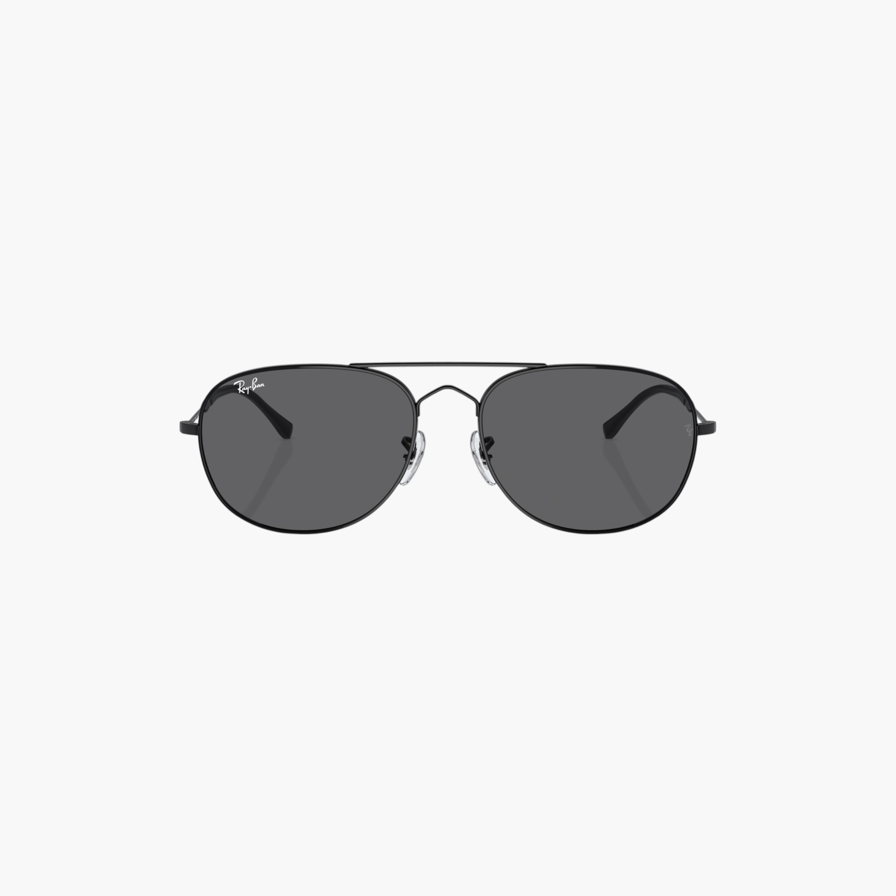 Ray-Ban Grey Lens Sunglasses-men-sunglasses-image-4