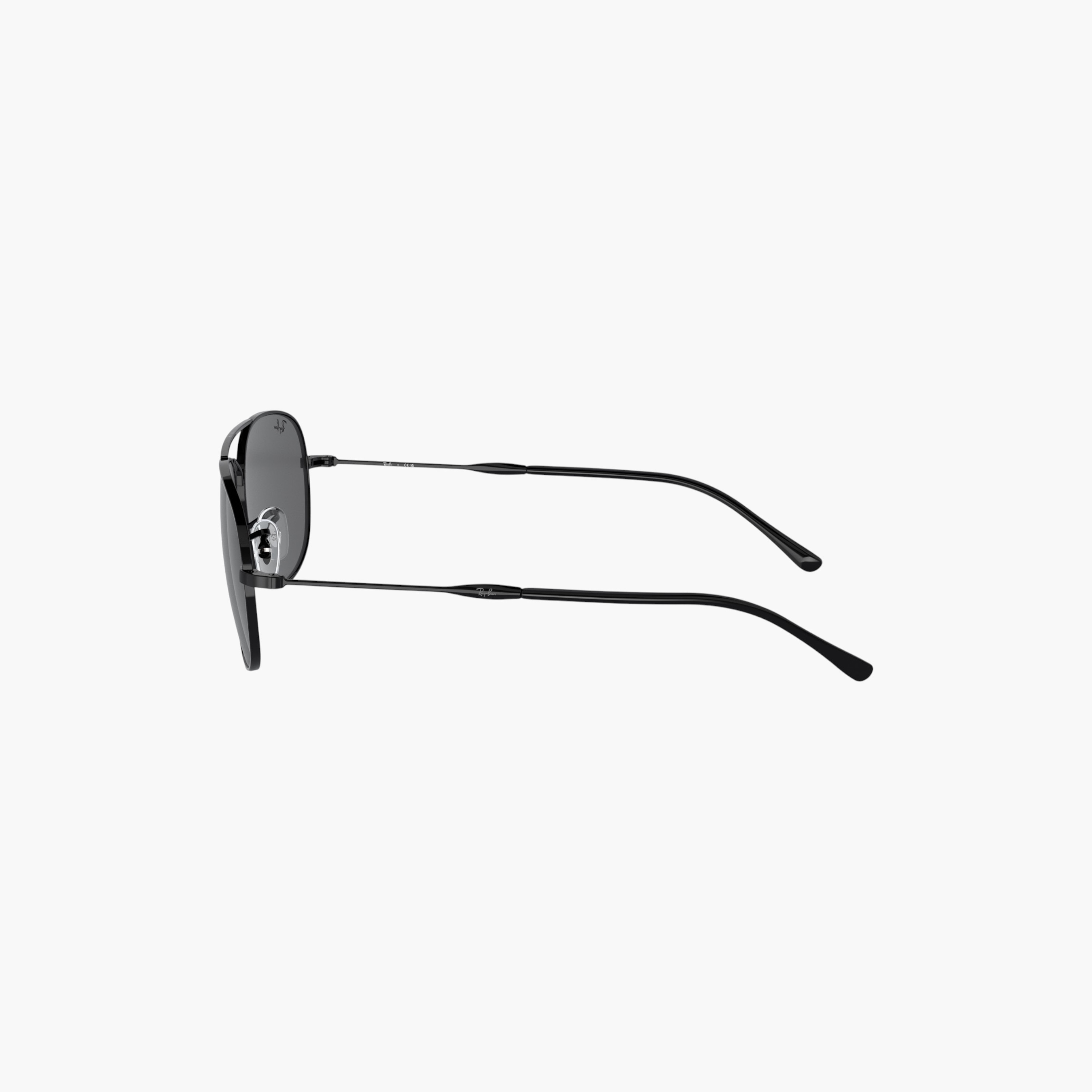 Ray-Ban Grey Lens Sunglasses-men-sunglasses-image-5