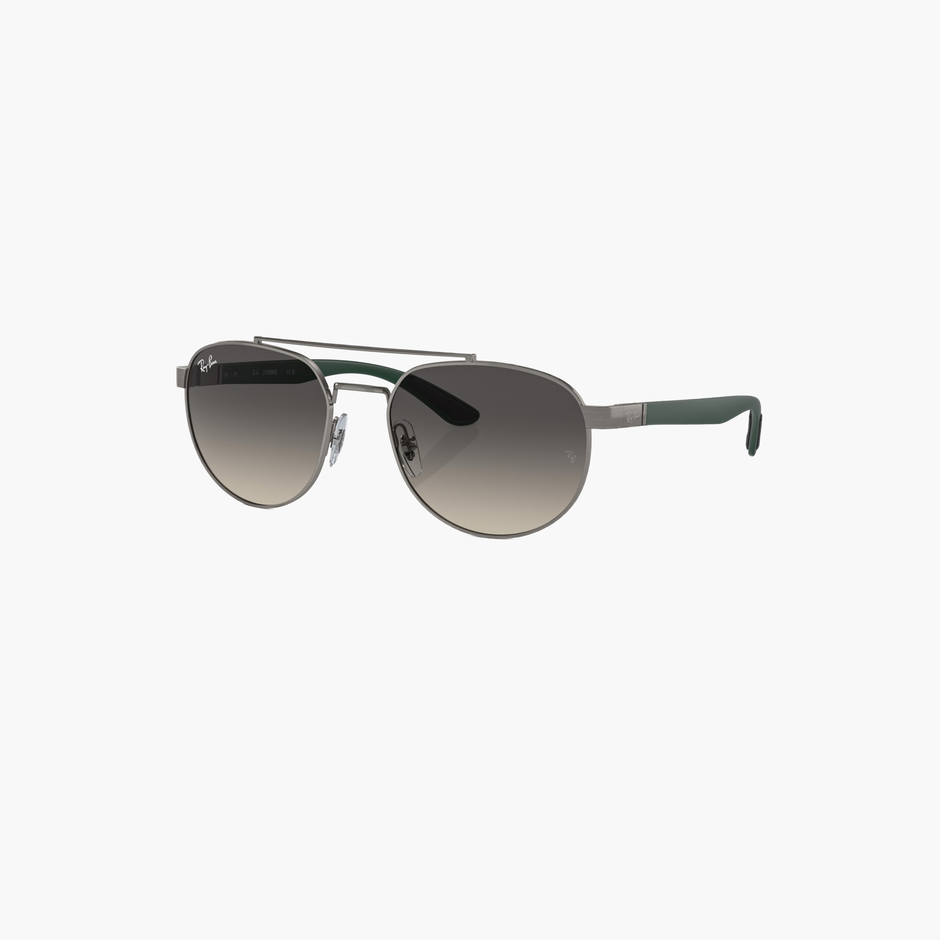 نظارة شمسية بعدسات رمادي للجنسين من راي بان-men-sunglasses-image-1