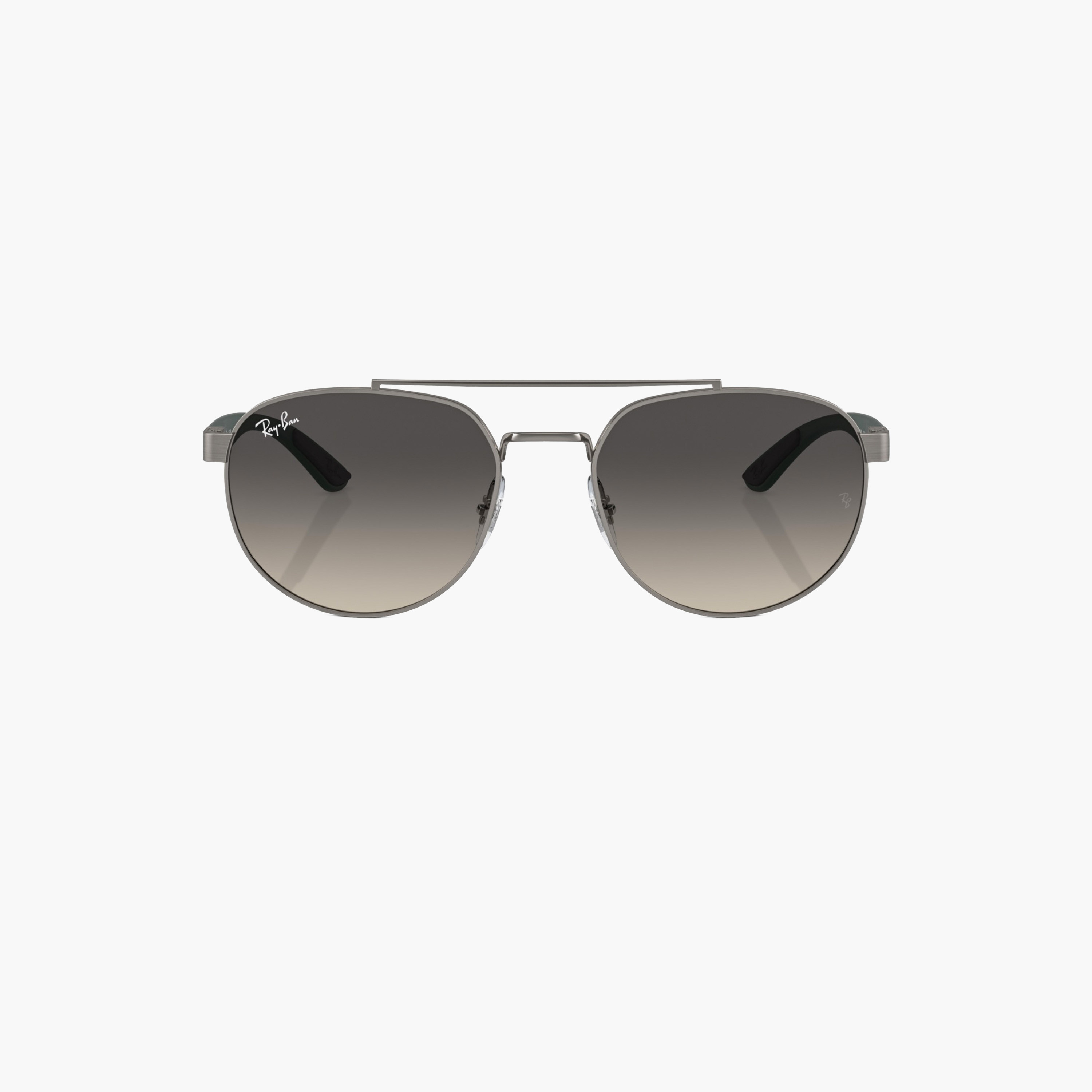 نظارة شمسية بعدسات رمادي للجنسين من راي بان-men-sunglasses-image-2