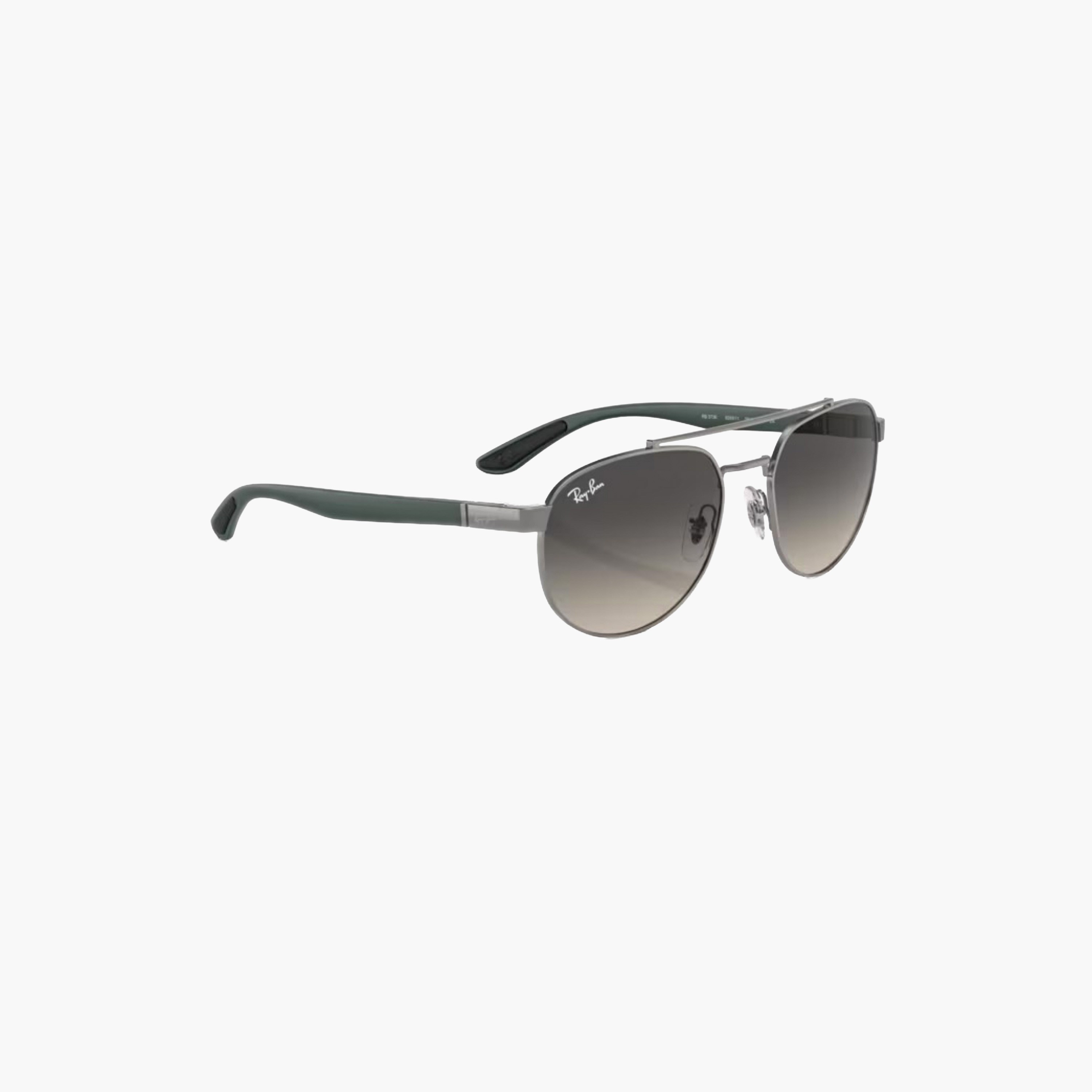 نظارة شمسية بعدسات رمادي للجنسين من راي بان-men-sunglasses-image-4