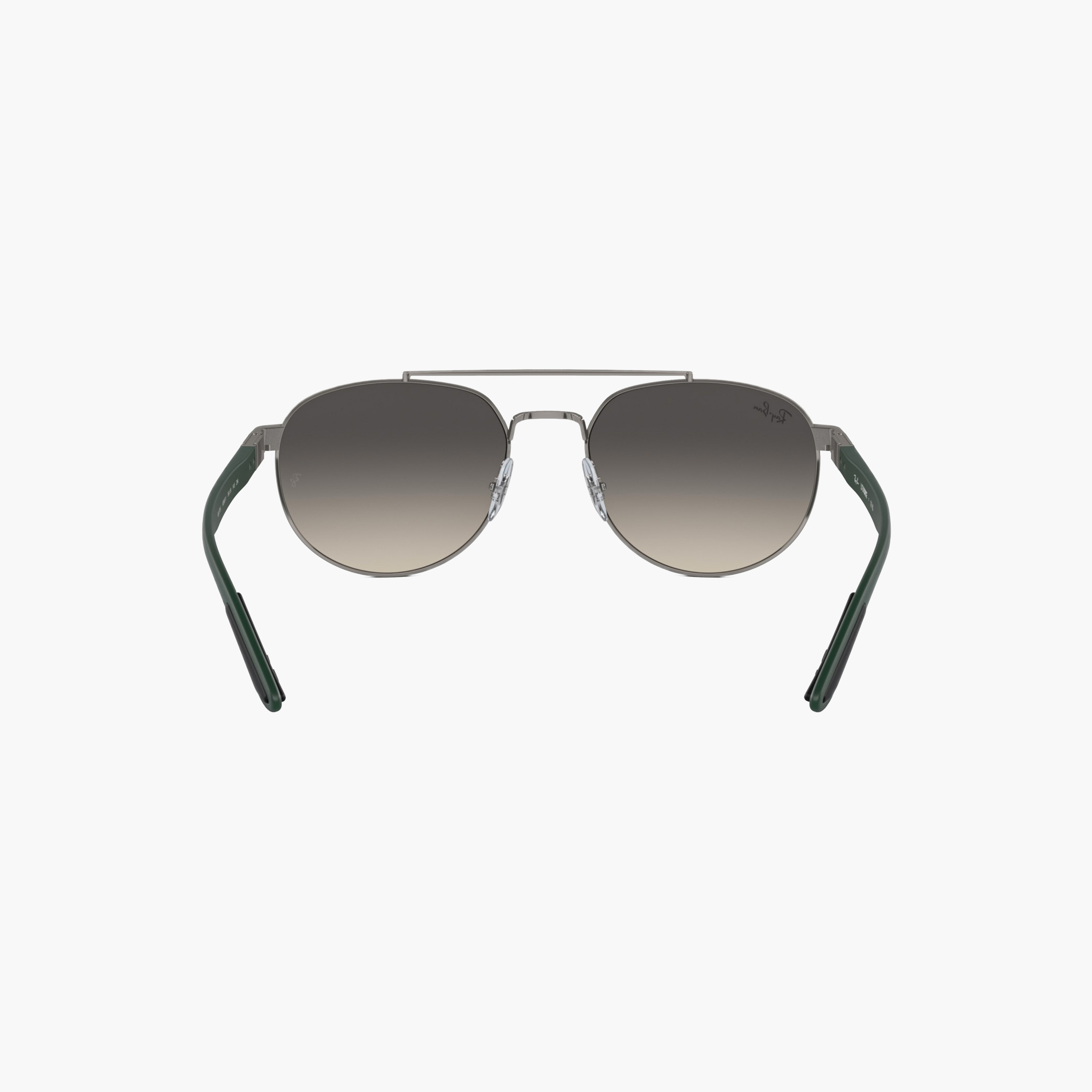 نظارة شمسية بعدسات رمادي للجنسين من راي بان-men-sunglasses-image-5