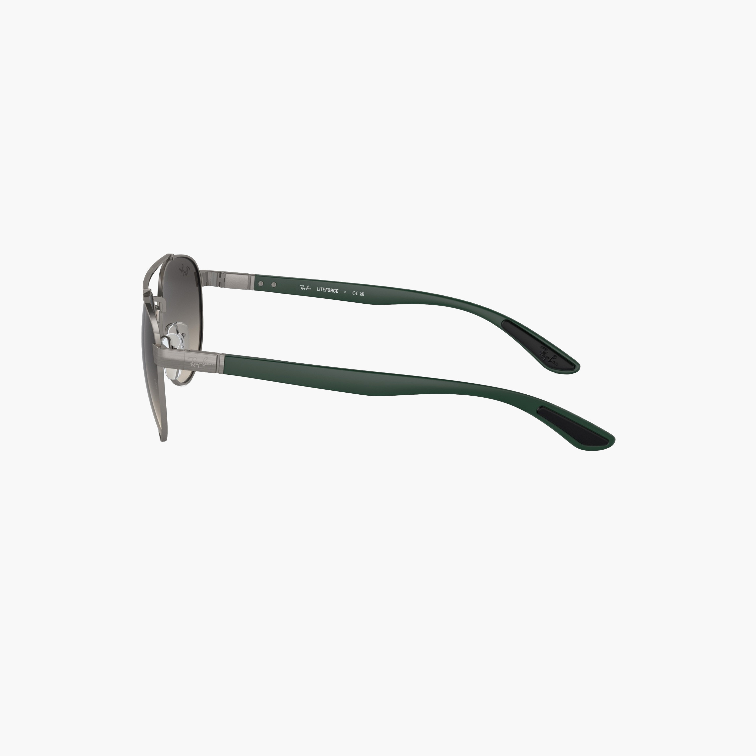نظارة شمسية بعدسات رمادي للجنسين من راي بان-men-sunglasses-image-6