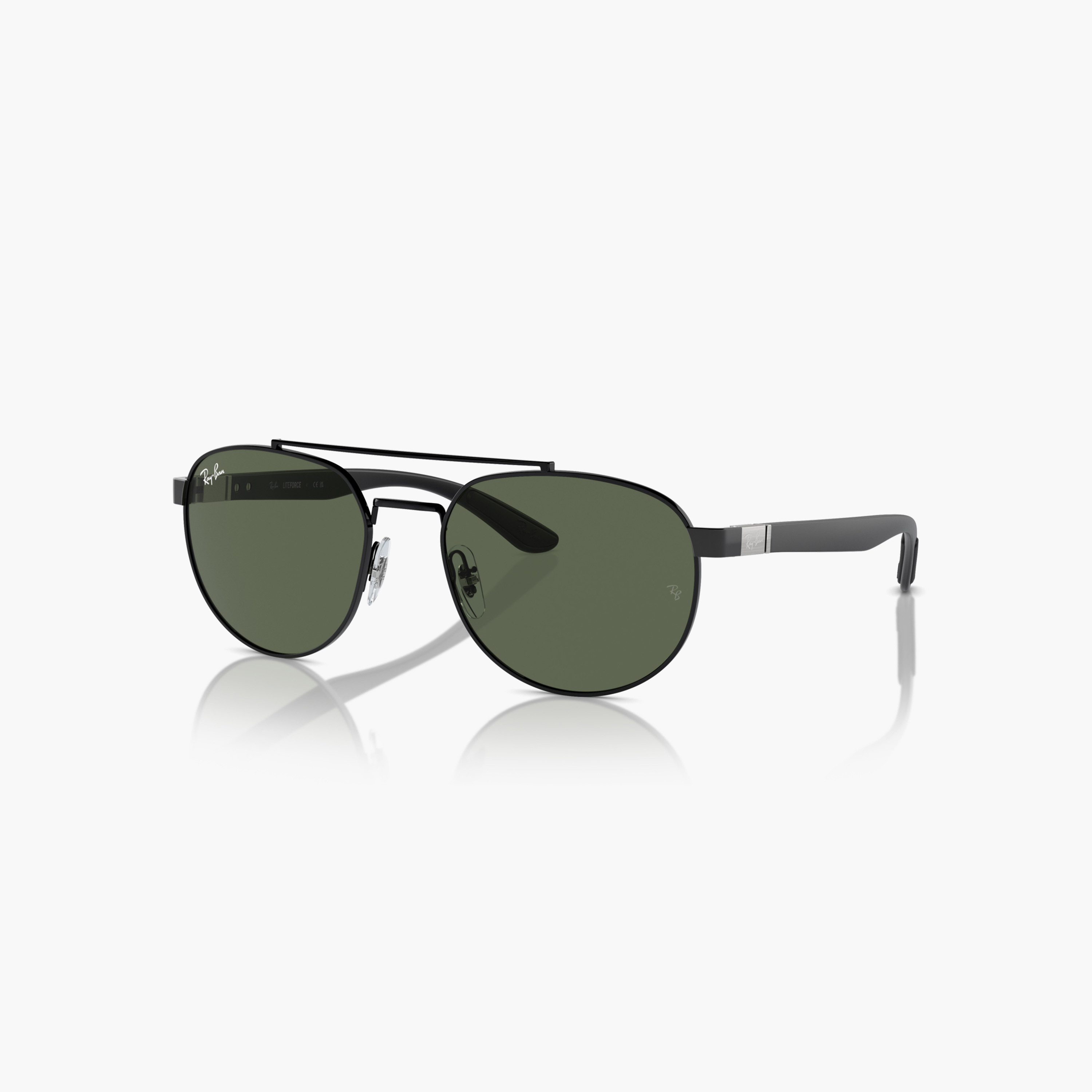 Ray-Ban Wayfarer Sunglasses with Nose Pads-men-sunglasses-image-1