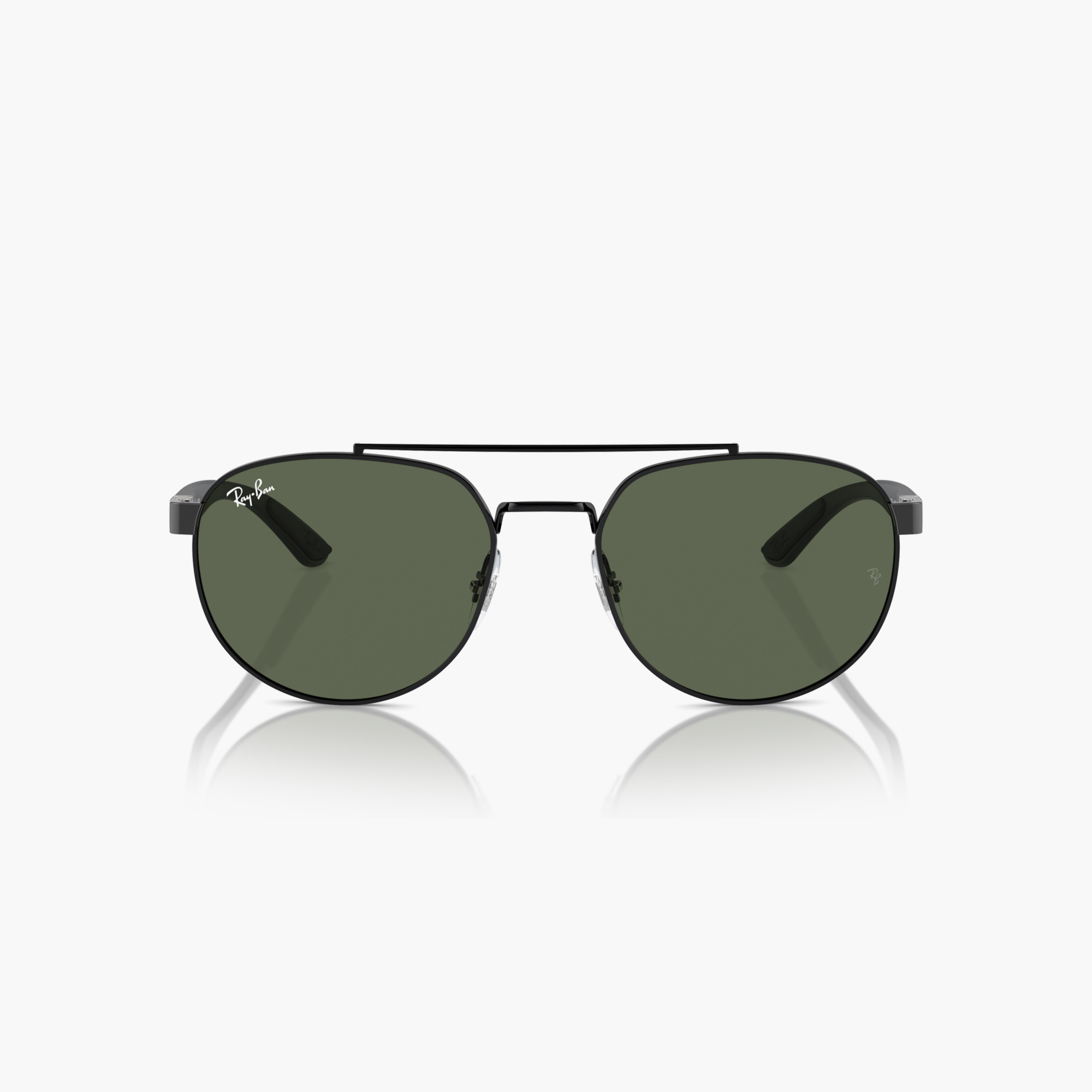 Ray-Ban Wayfarer Sunglasses with Nose Pads-men-sunglasses-image-3