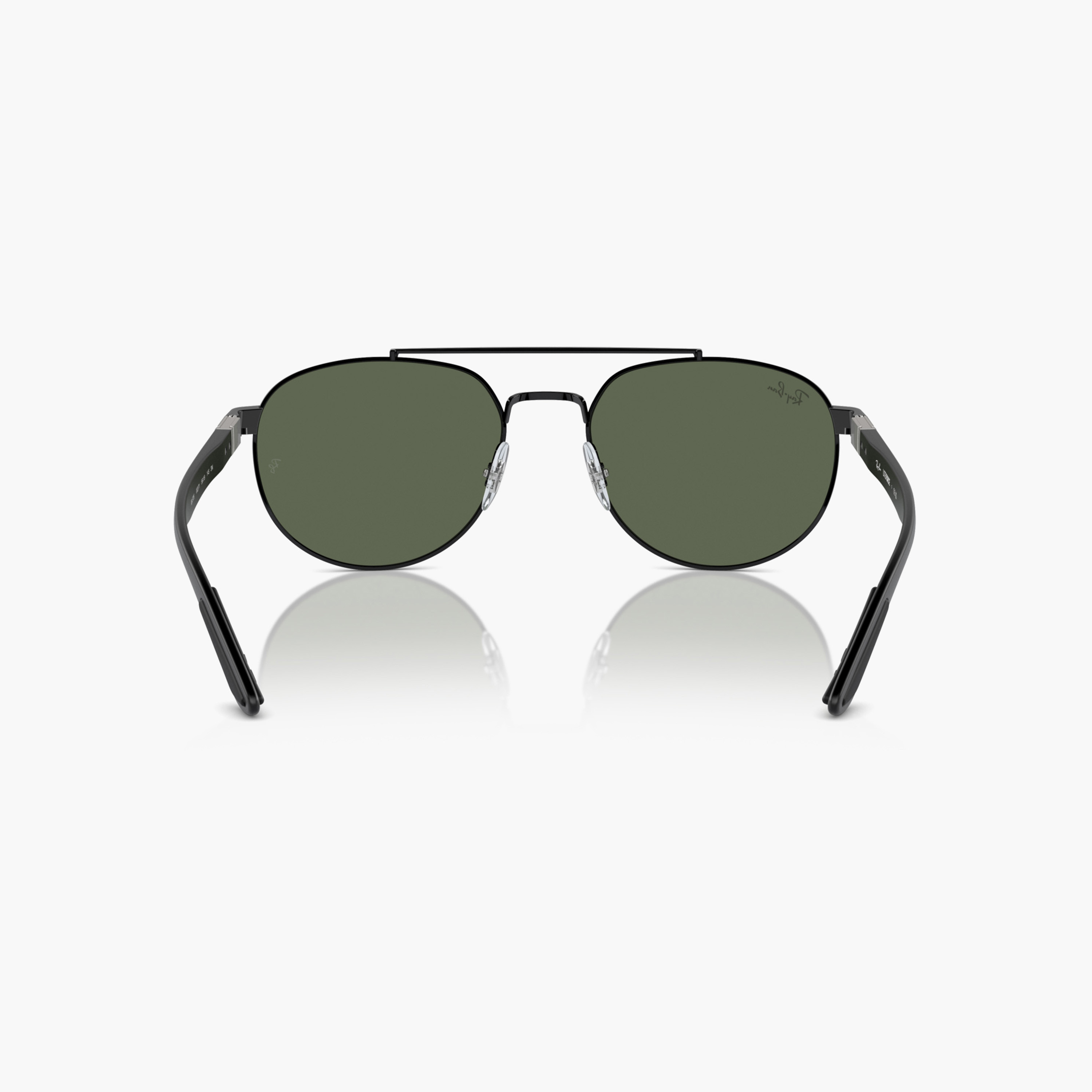Ray-Ban Wayfarer Sunglasses with Nose Pads-men-sunglasses-image-4