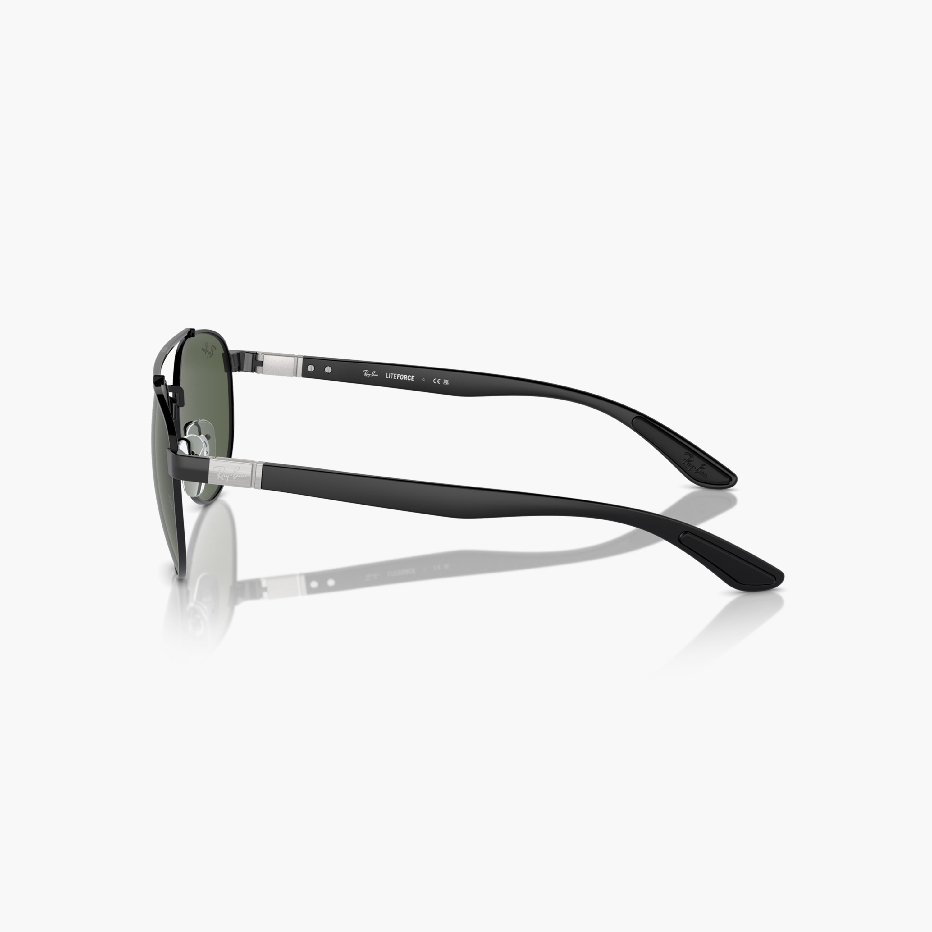 Ray-Ban Wayfarer Sunglasses with Nose Pads-men-sunglasses-image-6