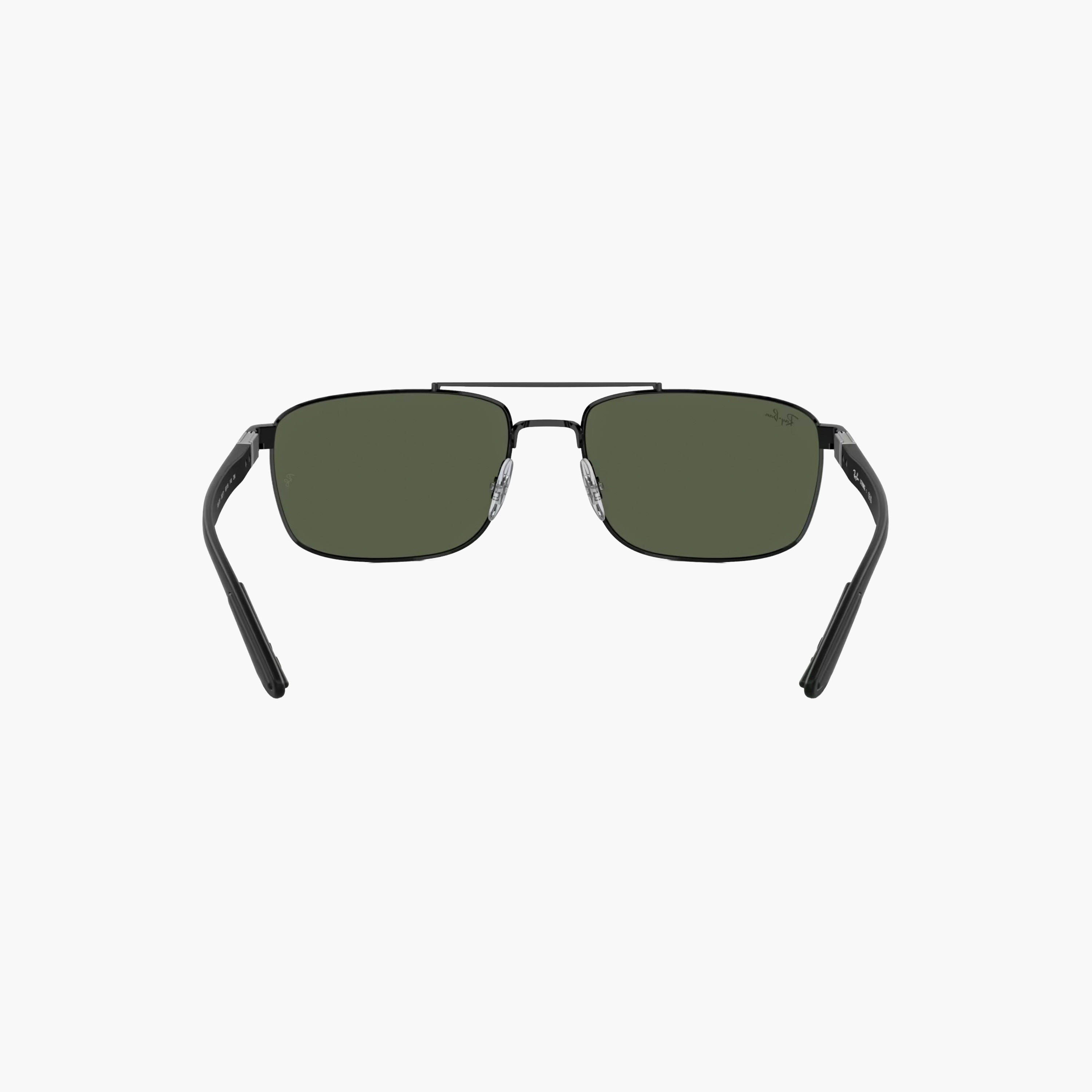 نظارة شمسية وايفارير بعدسات رمادية للجنسين من راي بان-men-sunglasses-image-5