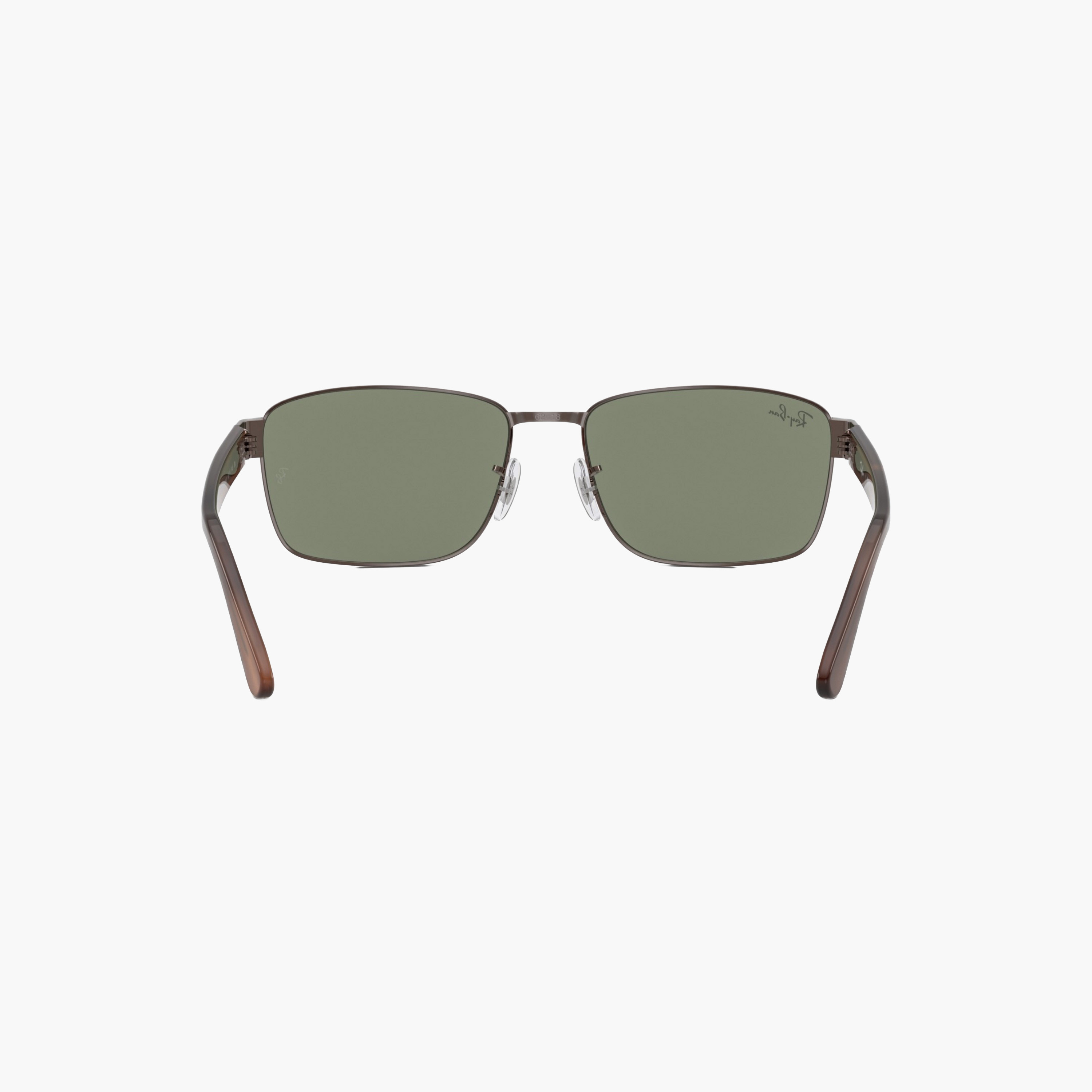 نظارة شمسية وايفارير بعدسات خضراء للجنسين من راي بان-men-sunglasses-image-5