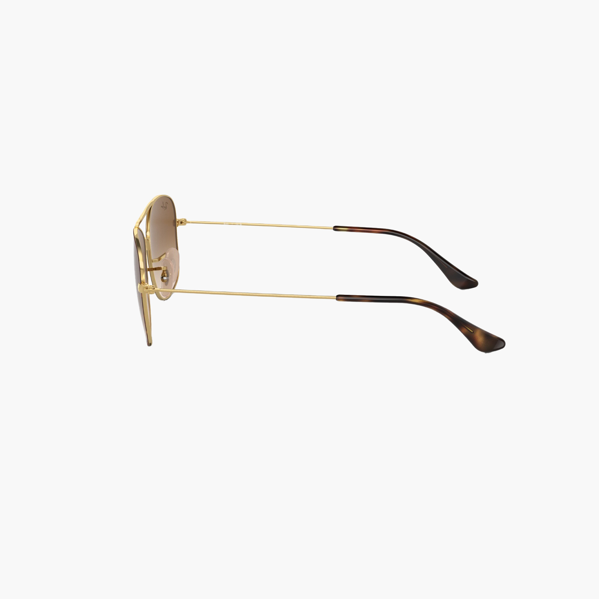 نظارة شمسية واي فيرير بعدسات بني للجنسين من راي بان-men-sunglasses-image-5