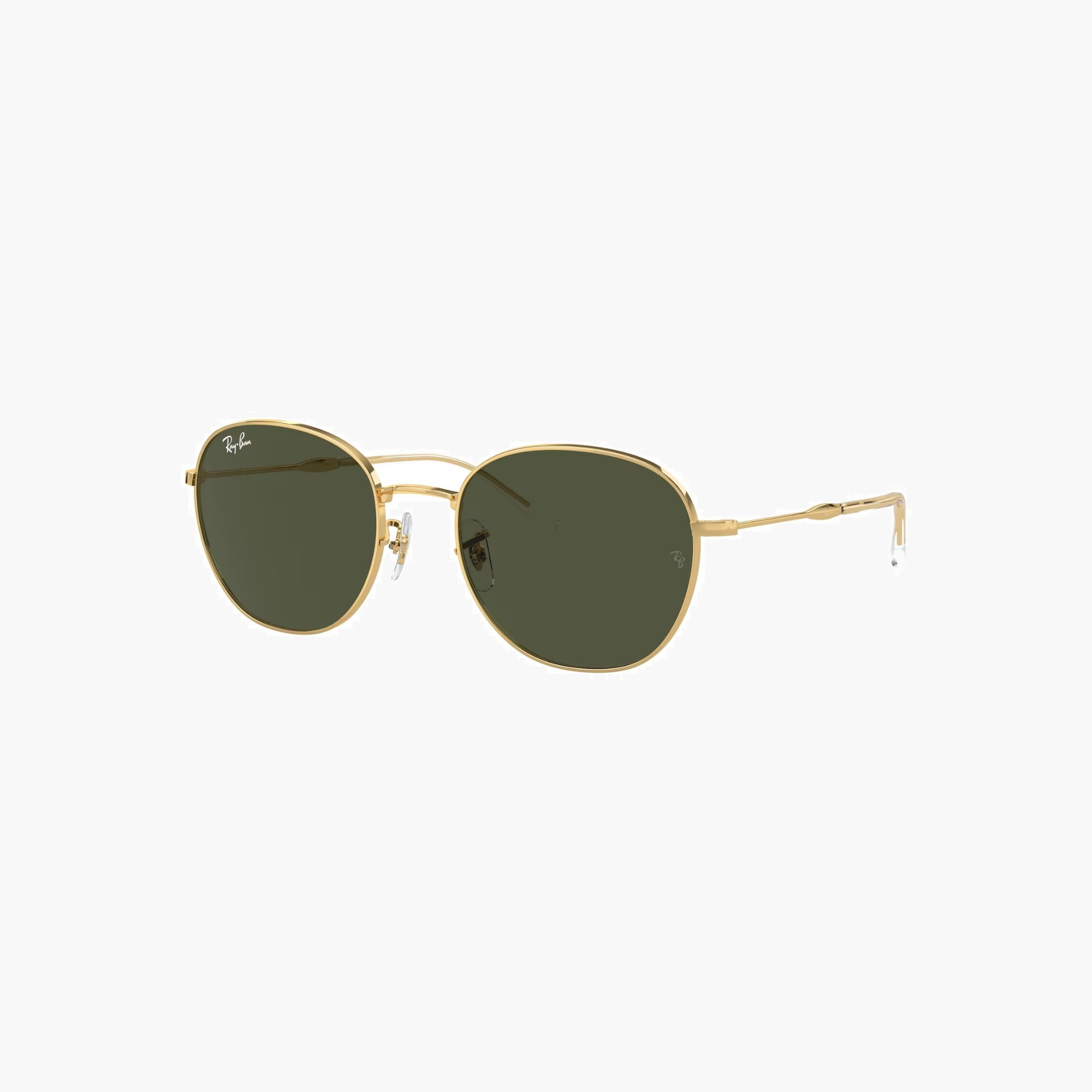 نظارة شمسية بعدسات خضراء للجنسين من ريبان-men-sunglasses-image-3
