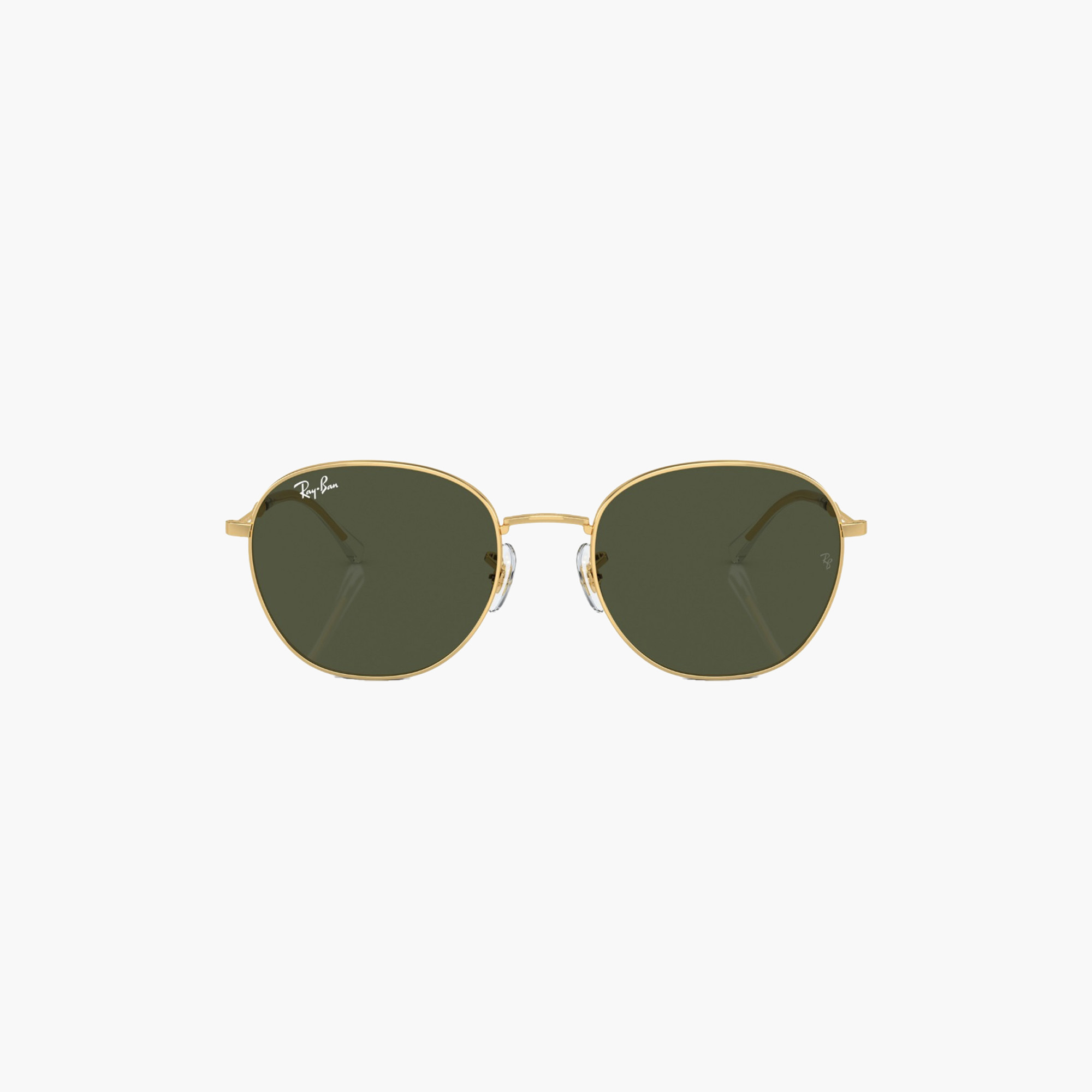 نظارة شمسية بعدسات خضراء للجنسين من ريبان-men-sunglasses-image-5
