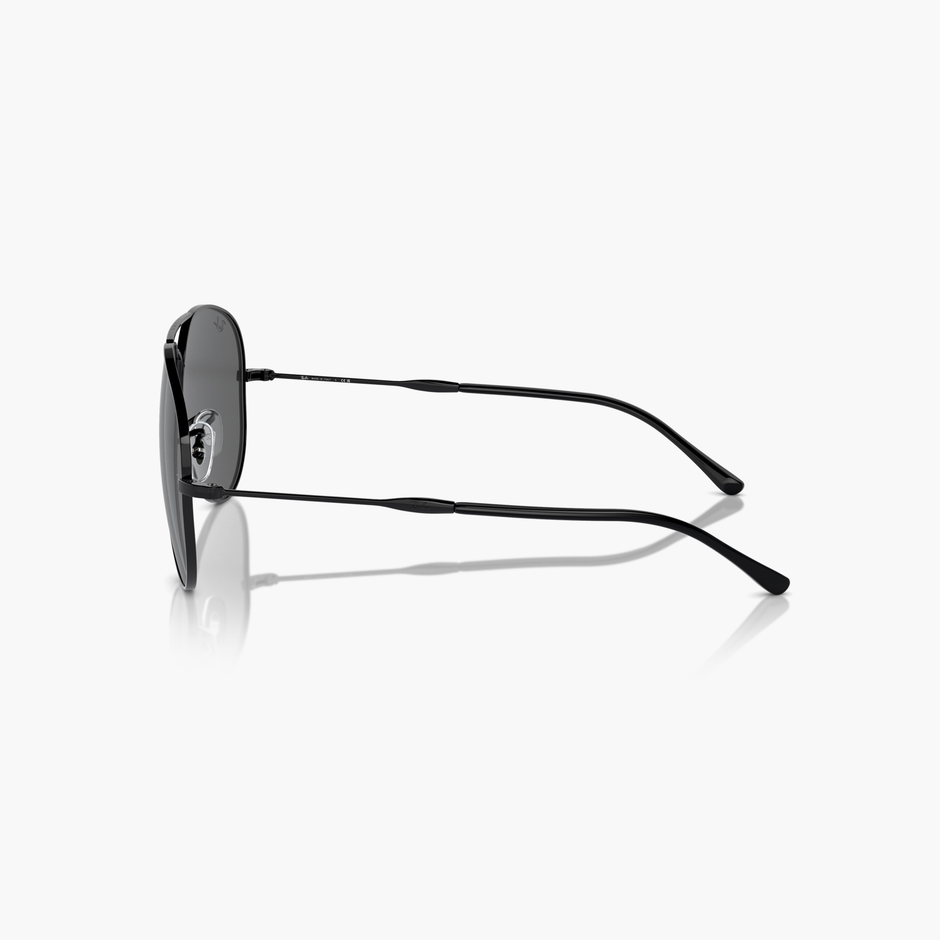 Ray-Ban Aviator Sunglasses with Nose Pad-men-sunglasses-image-2