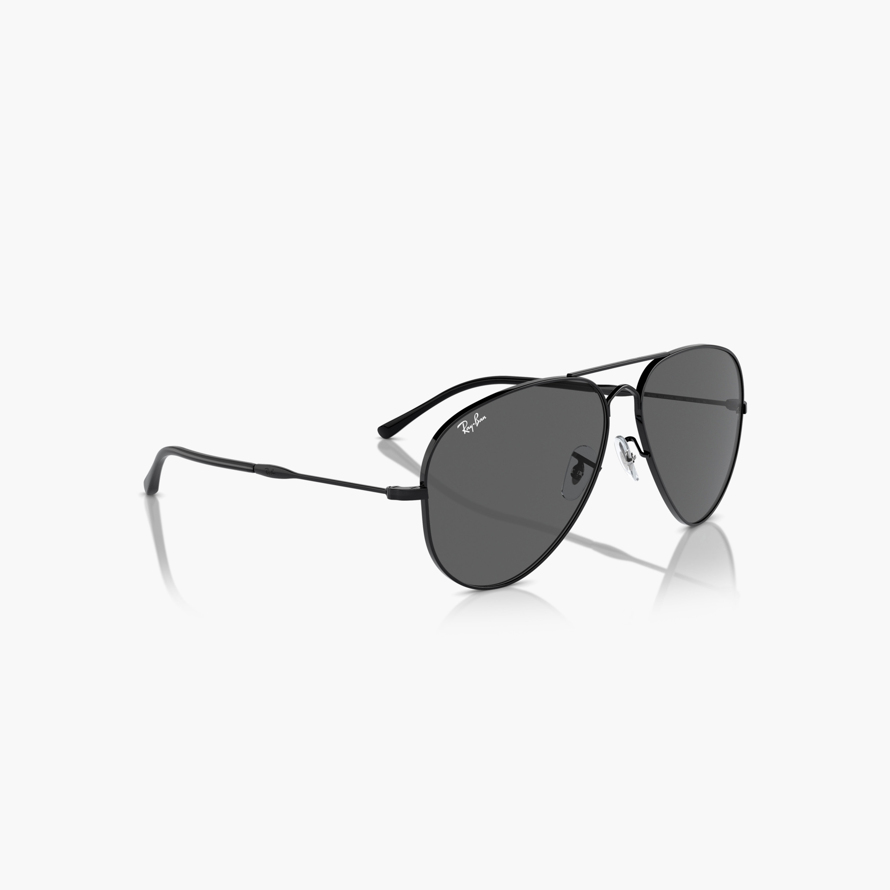 Ray-Ban Aviator Sunglasses with Nose Pad-men-sunglasses-image-3