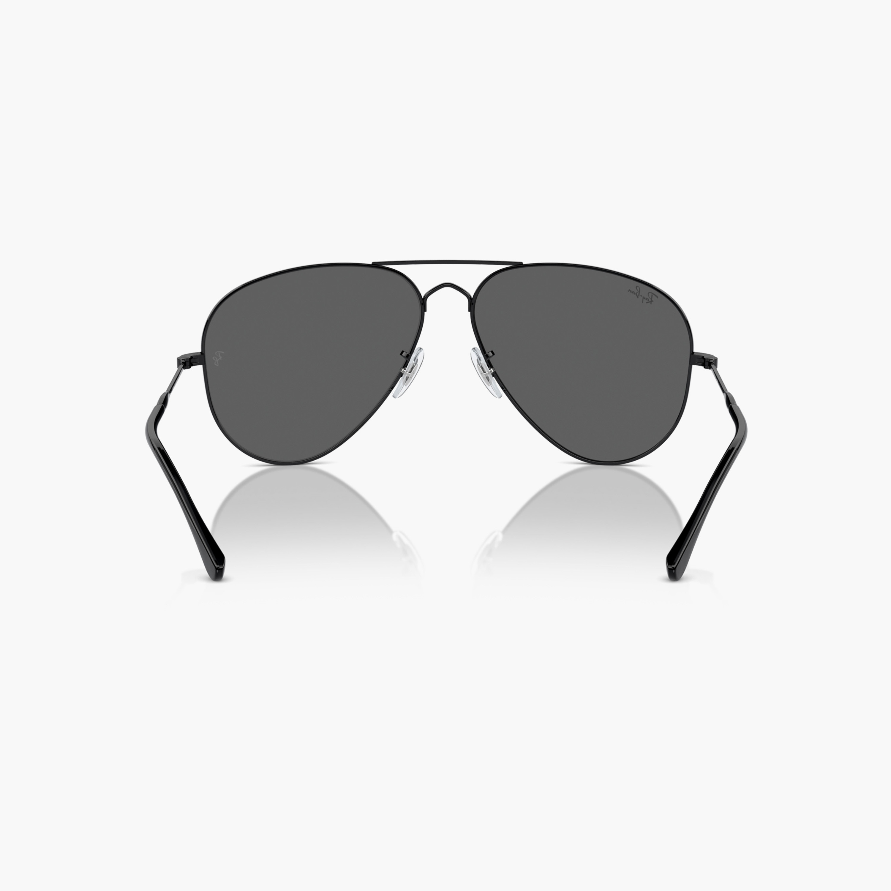 Ray-Ban Aviator Sunglasses with Nose Pad-men-sunglasses-image-4