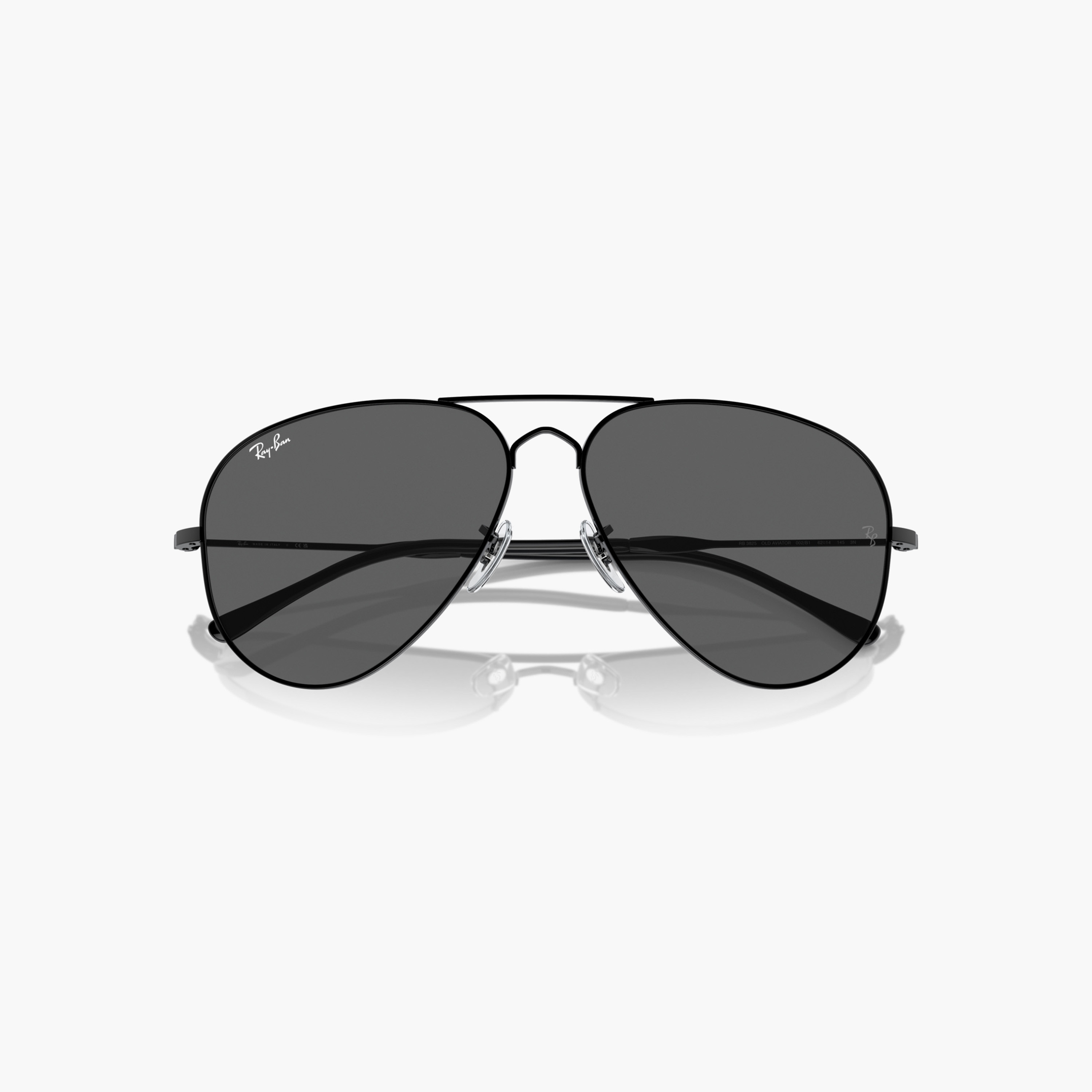 Ray-Ban Aviator Sunglasses with Nose Pad-men-sunglasses-image-6