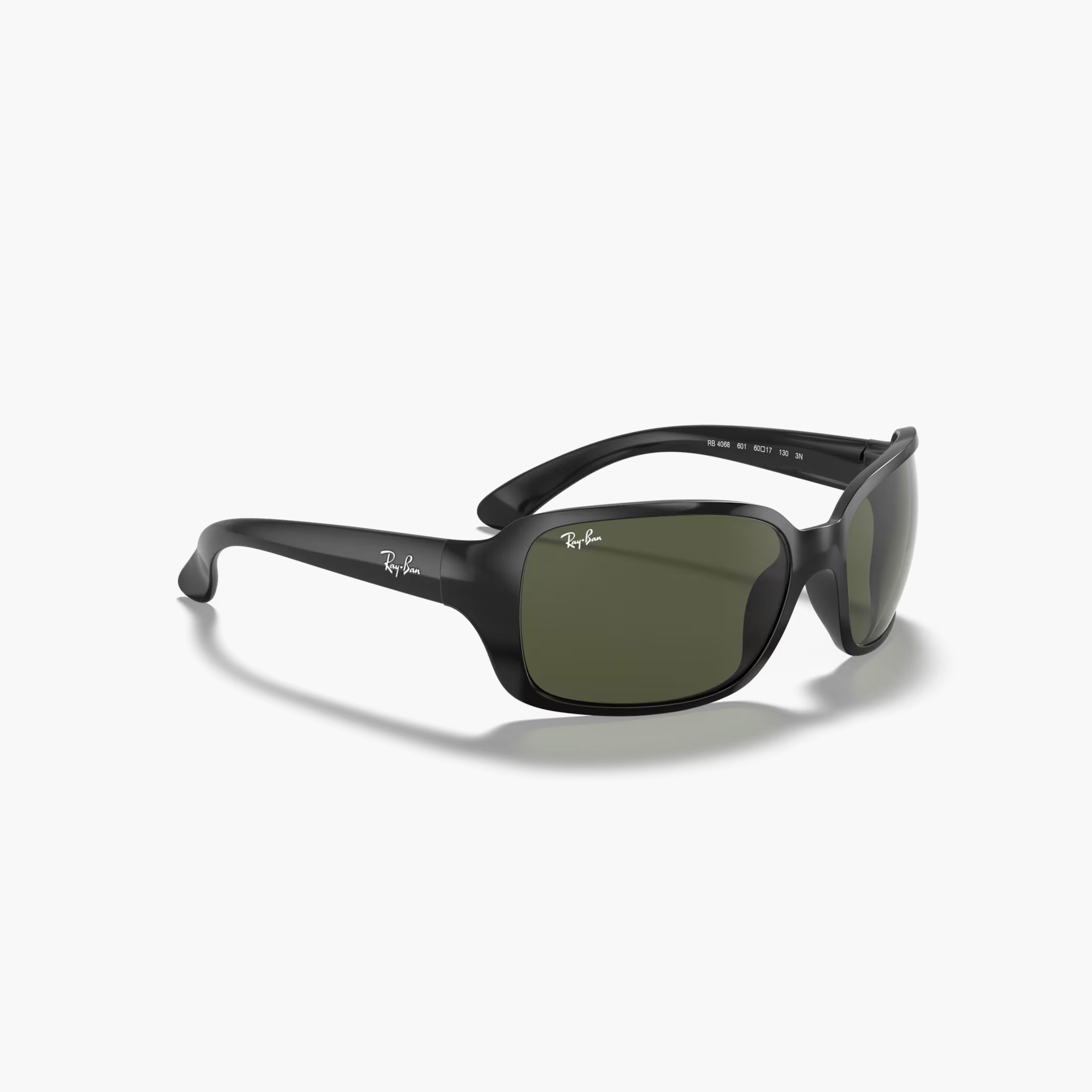 Ray-Ban Square Sunglasses with Nose Pads-men-sunglasses-image-4