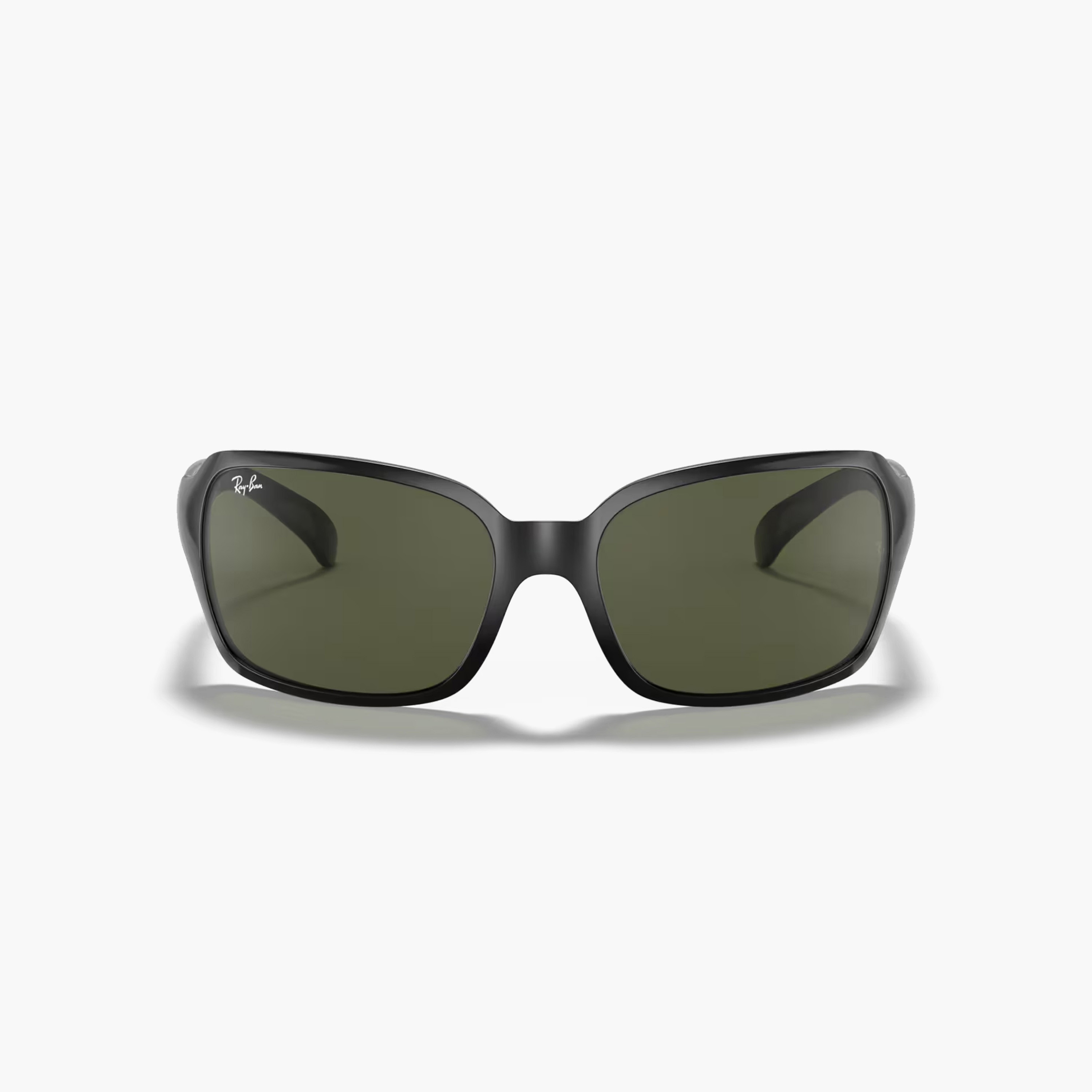 Ray-Ban Square Sunglasses with Nose Pads-men-sunglasses-image-2